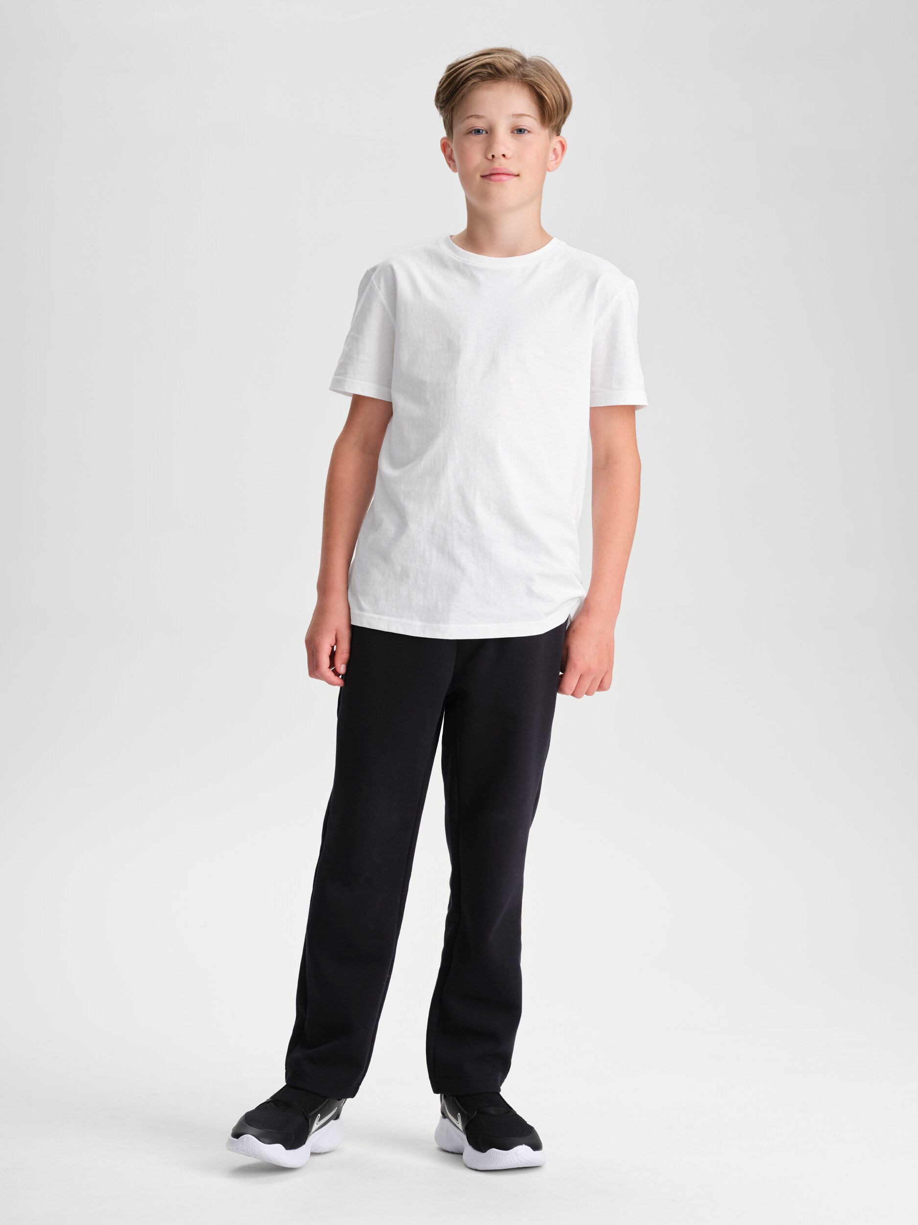 SOC, J Stream Straight Pnt