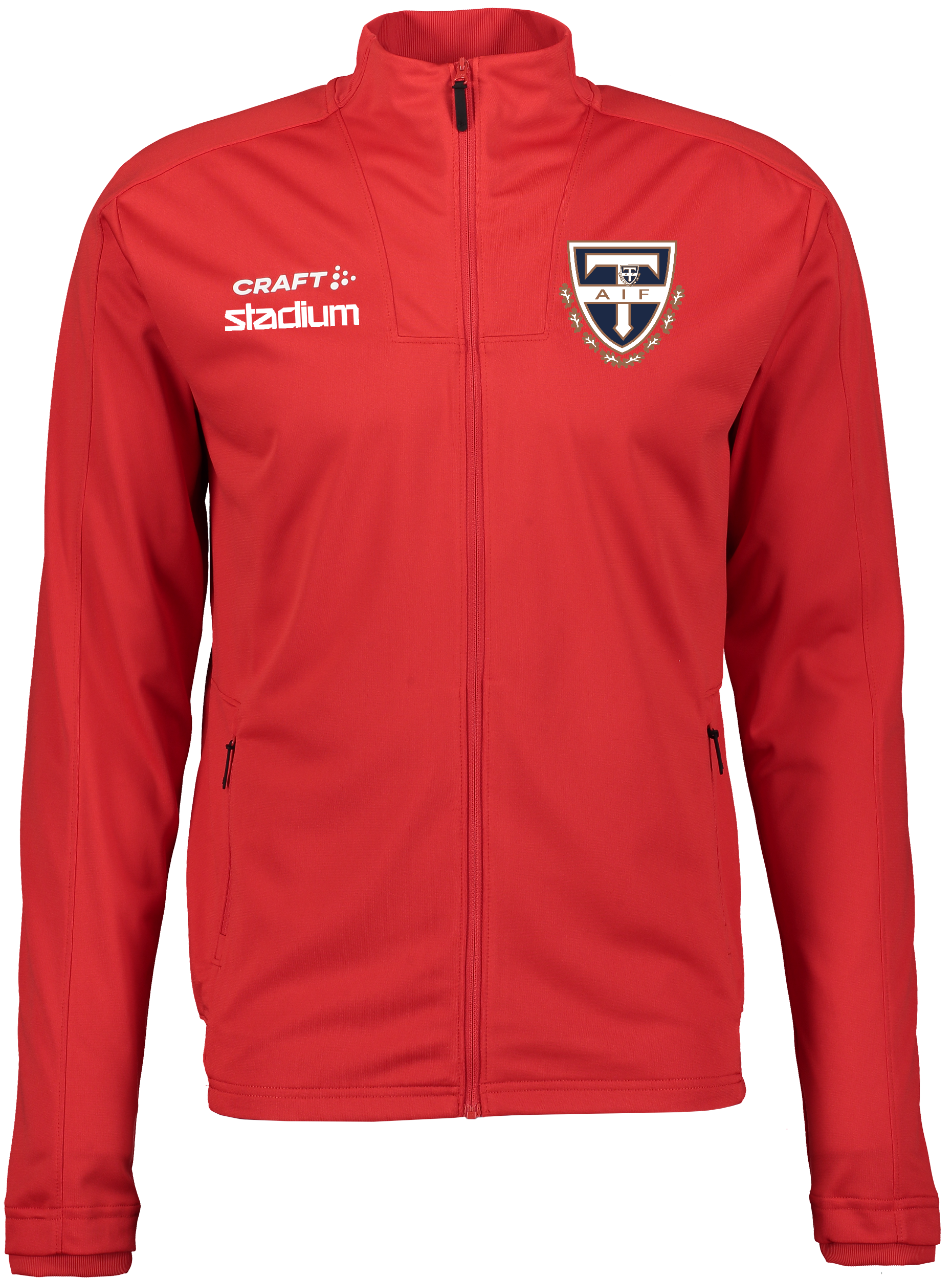 
CRAFT, 
Evolve 2.0 Full Zip Jacket M, 
Detail 1
