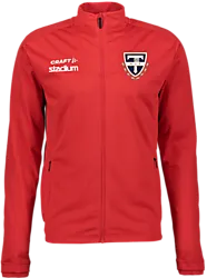 394166103101 CRAFT Evolve 2.0 Full Zip Jacket M 394166103101 CRAFT Evolve 2.0 Full Zip Jacket M Standard Small1x1