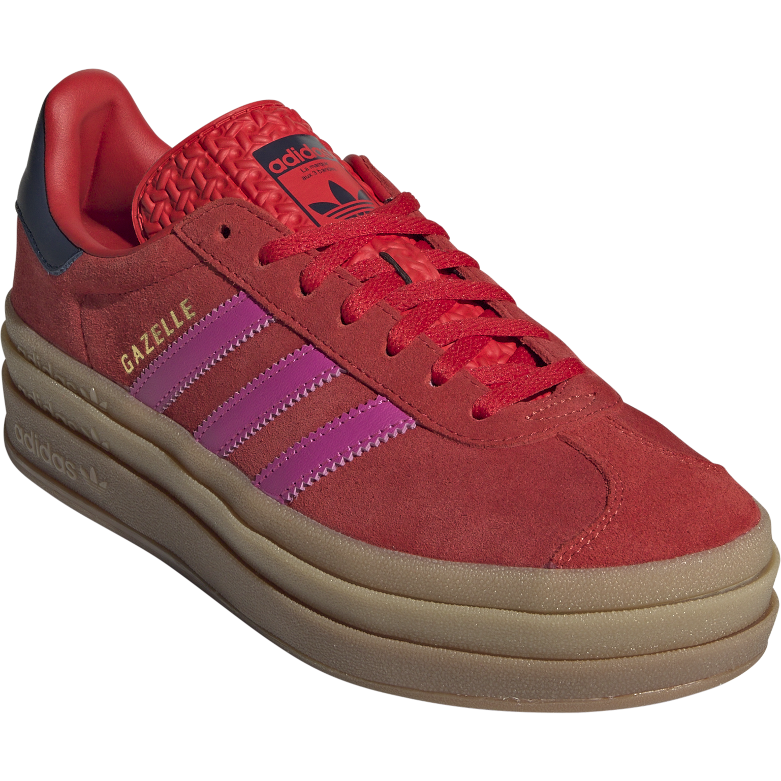 ADIDAS ORIGINALS, W Gazelle Bold