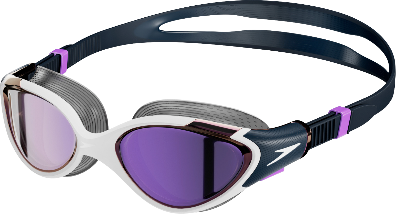 
SPEEDO, 
W BIOFUSE 2.0 MIRROR, 
Detail 1
