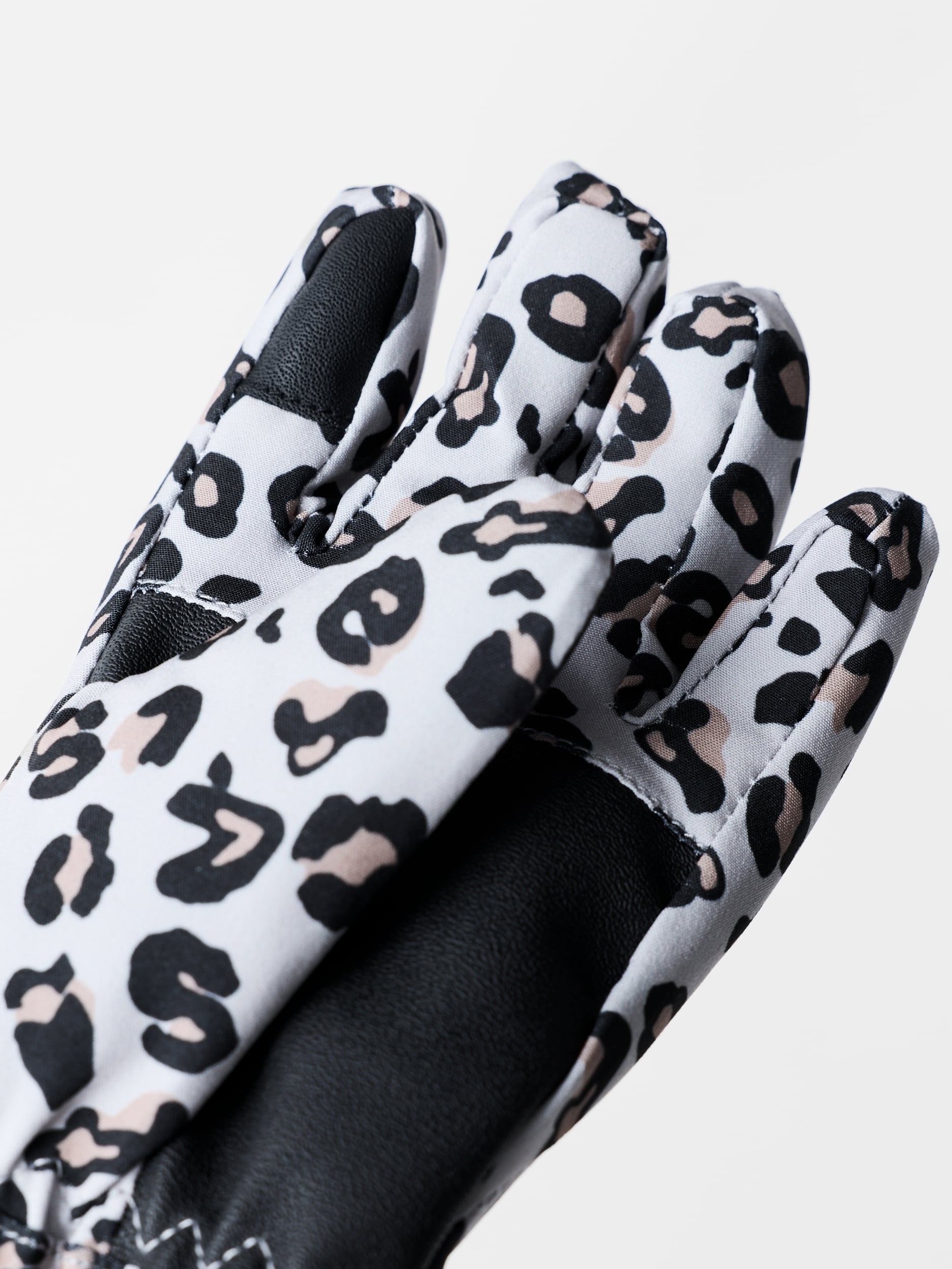 EVEREST, J Softshell Glove