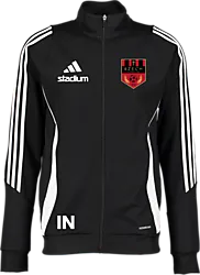 390926101101 ADIDAS Tiro24 Tr Jkt 390926101101 ADIDAS Tiro24 Tr Jkt Standard Small1x1