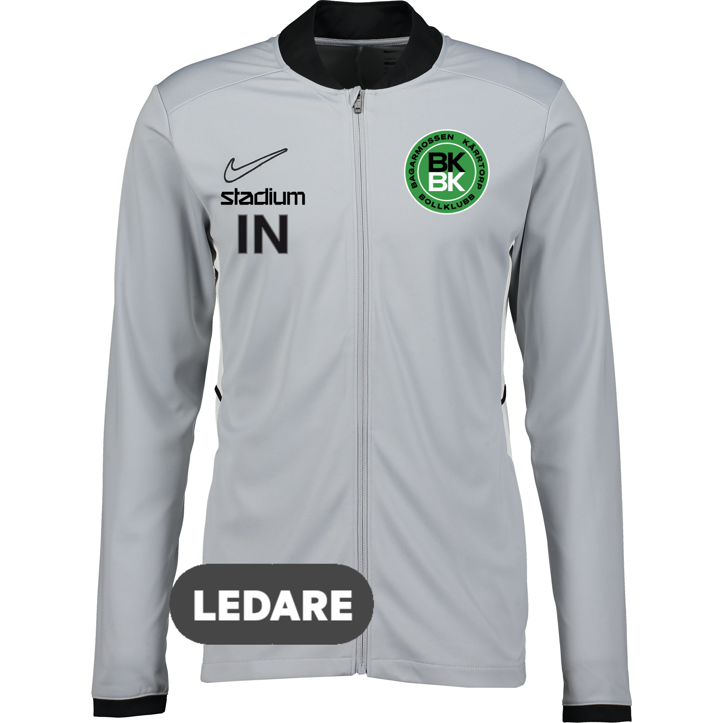 
NIKE, 
 Acd25 Trk Jkt, 
Detail 1

