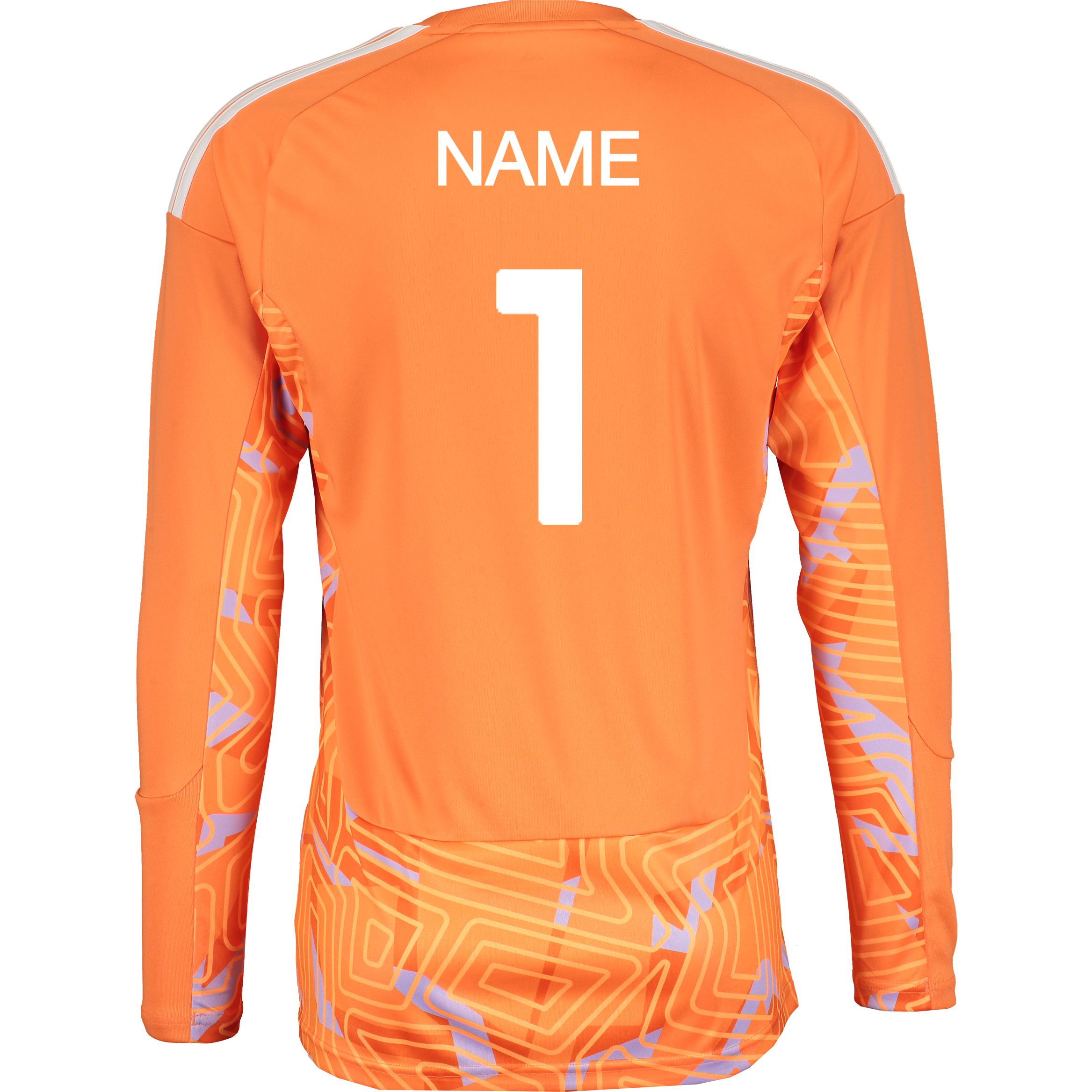 ADIDAS, T26 C GK JSY LS