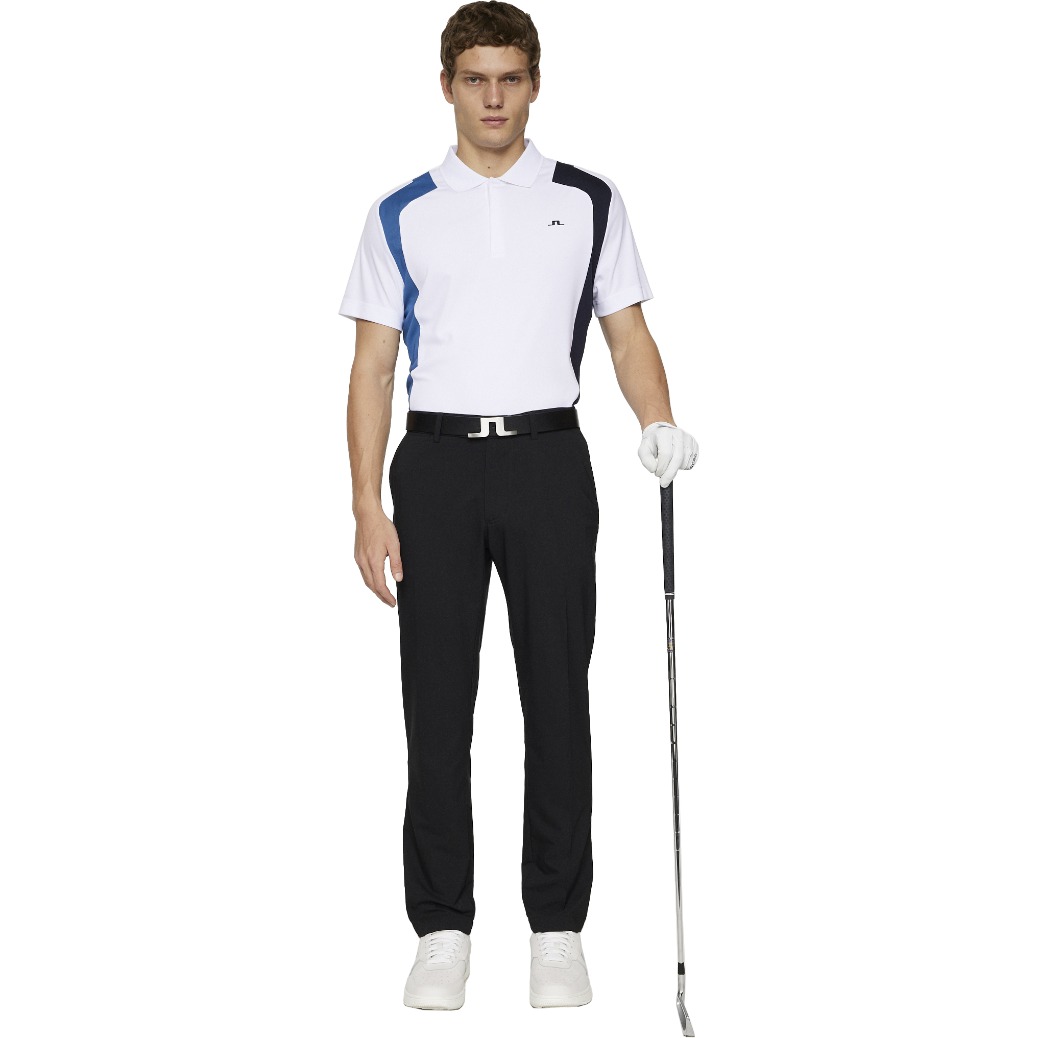 J LINDEBERG, M Legacy Polo