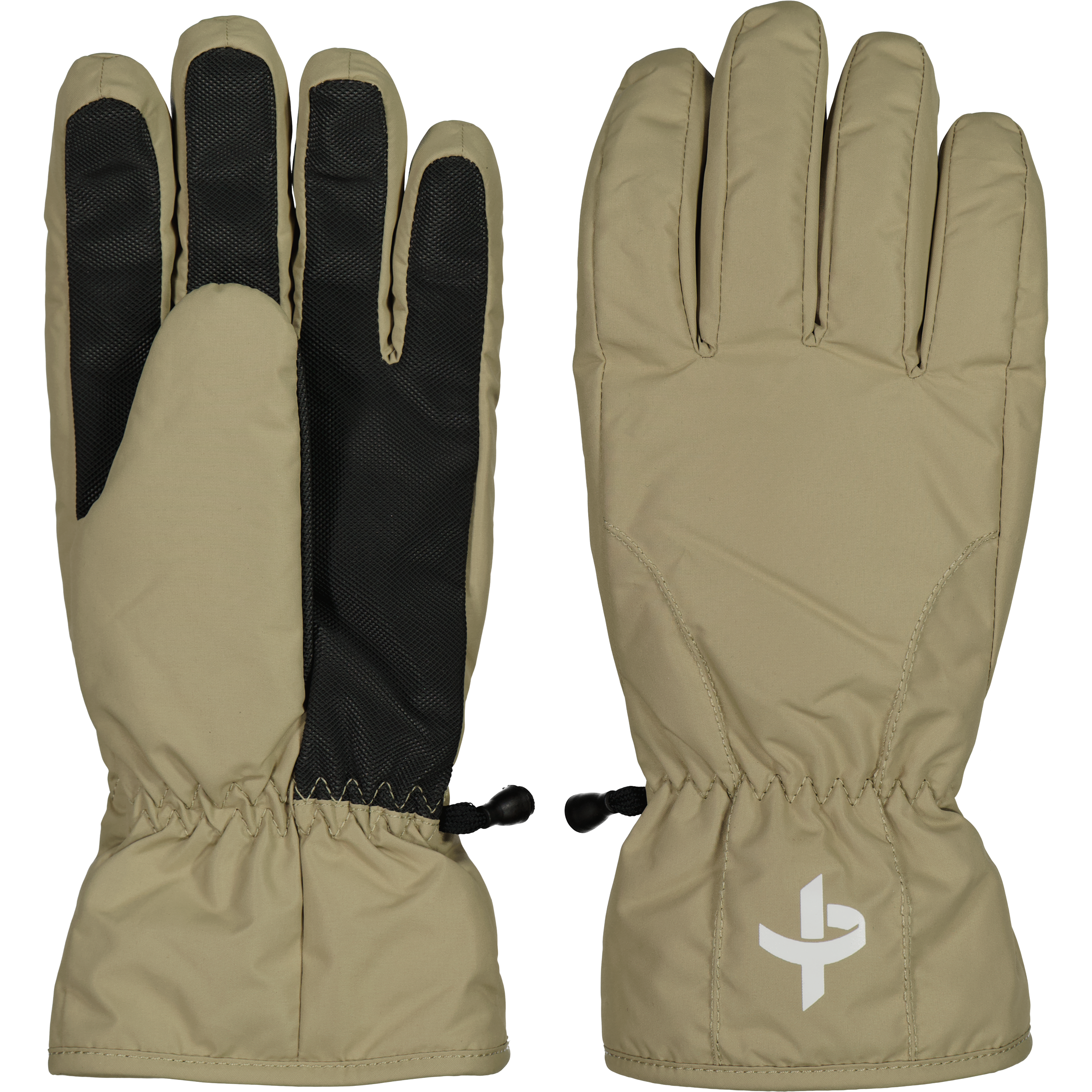 
CROSS SPORTSWEAR, 
So Ski Glove U , 
Detail 1
