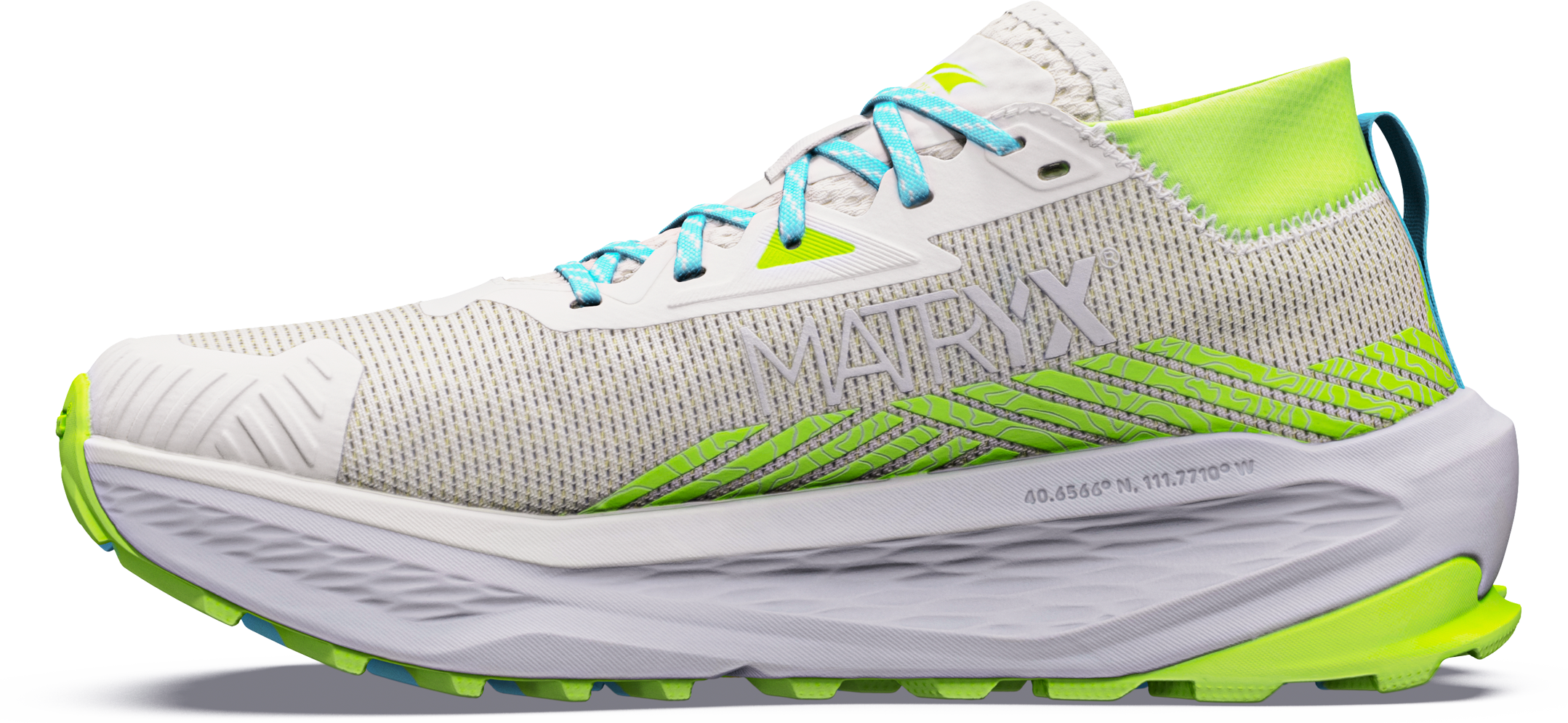 ALTRA, W OLYMPUS 275 HILO