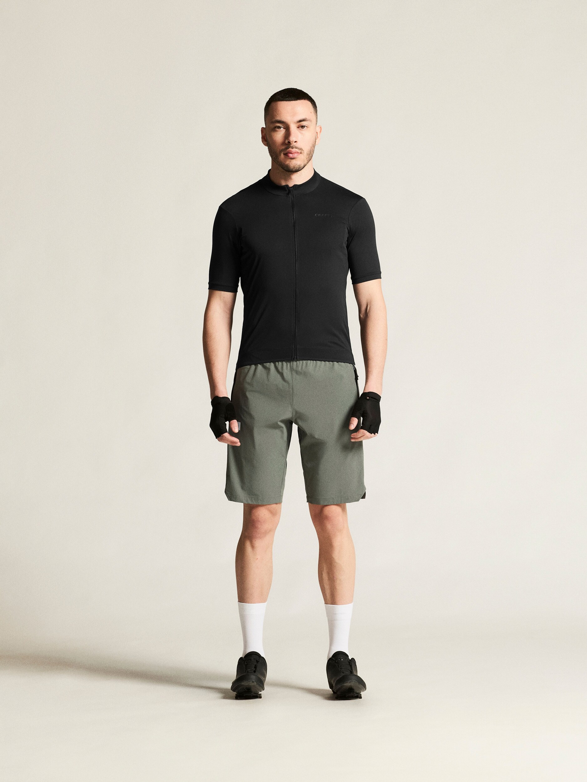 CRAFT, EVERYDAY SS JERSEY M