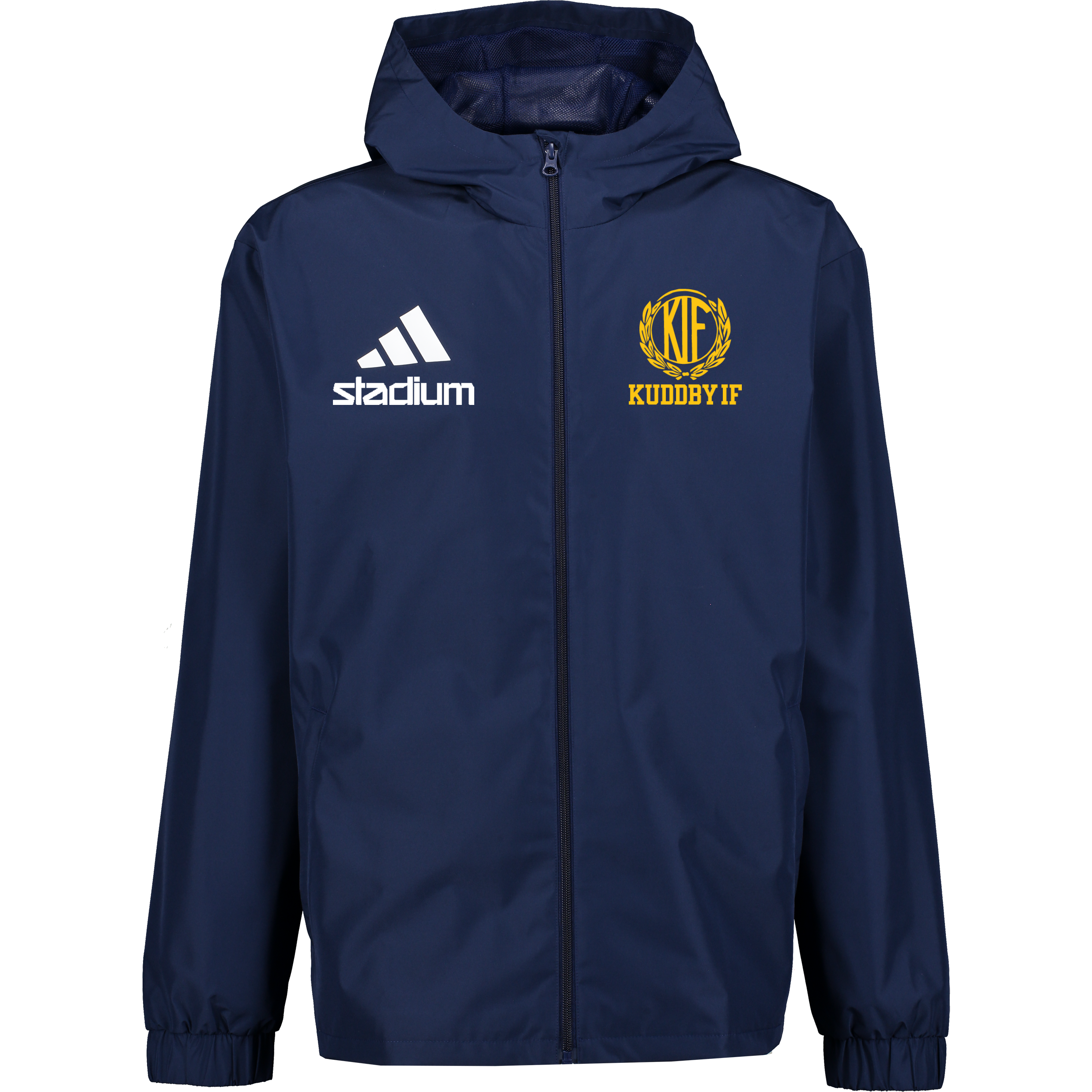 
ADIDAS, 
ENT26 AW JKT JR, 
Detail 1
