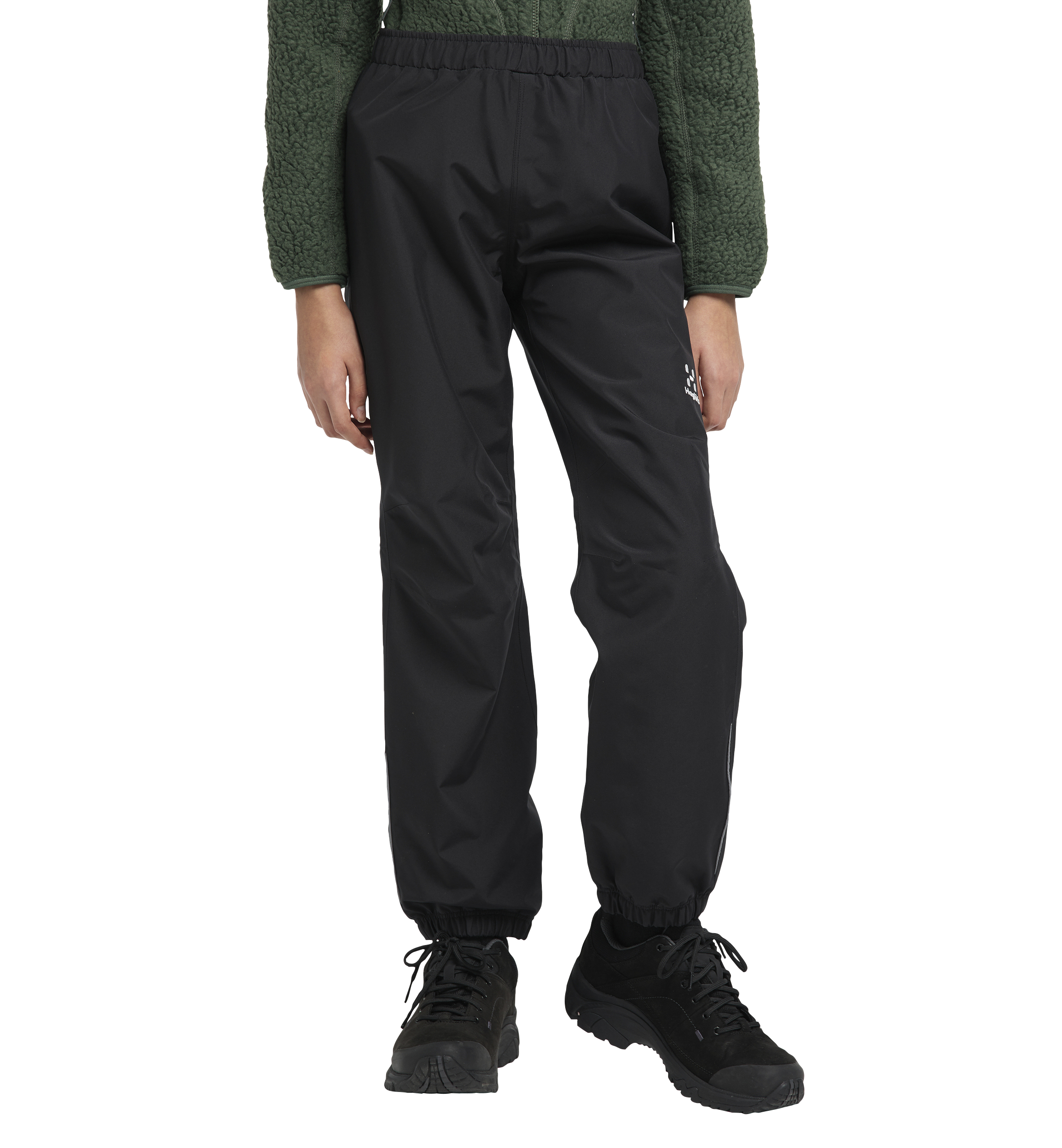 
HAGL&Ouml;FS, 
MILA PANT JUNIOR, 
Detail 1
