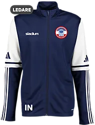 400101102101 ADIDAS Squad25 Tr Jkt 400101102101 ADIDAS Squad25 Tr Jkt Standard Small1x1
