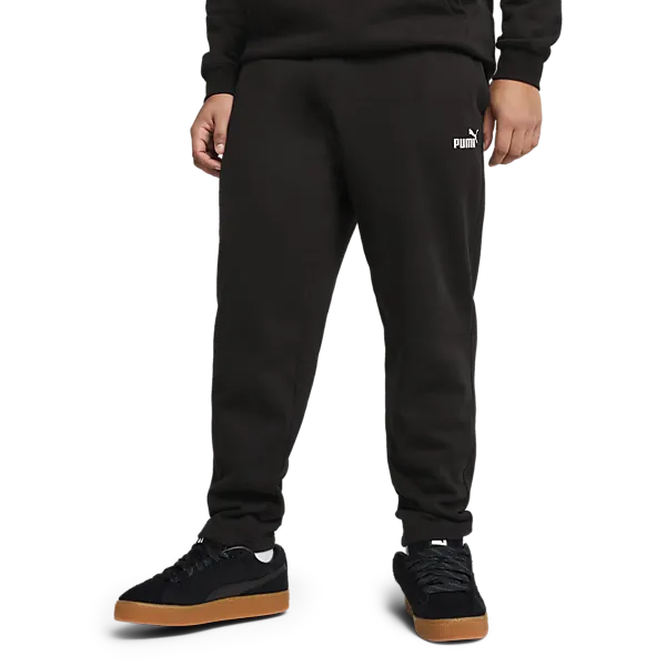 PUMA Спортивные брюки с логотипом M Ess No. 1 Fl Op