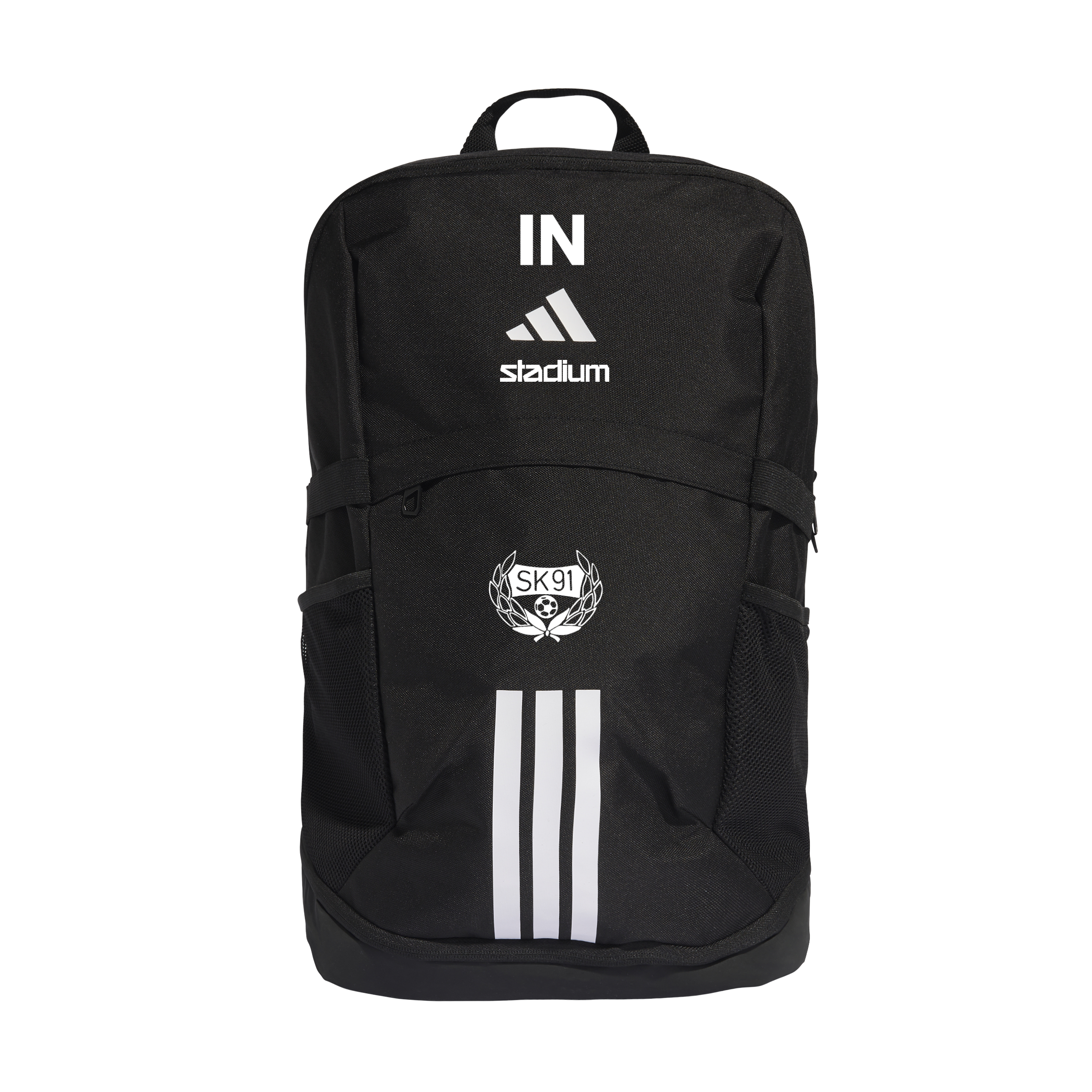 
ADIDAS, 
TIRO BACKPACK, 
Detail 1
