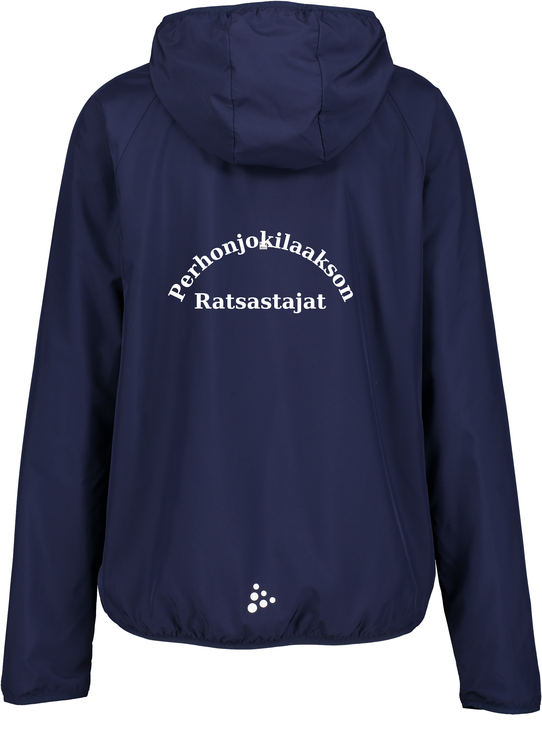 CRAFT, Squad Go Wind Jacket W