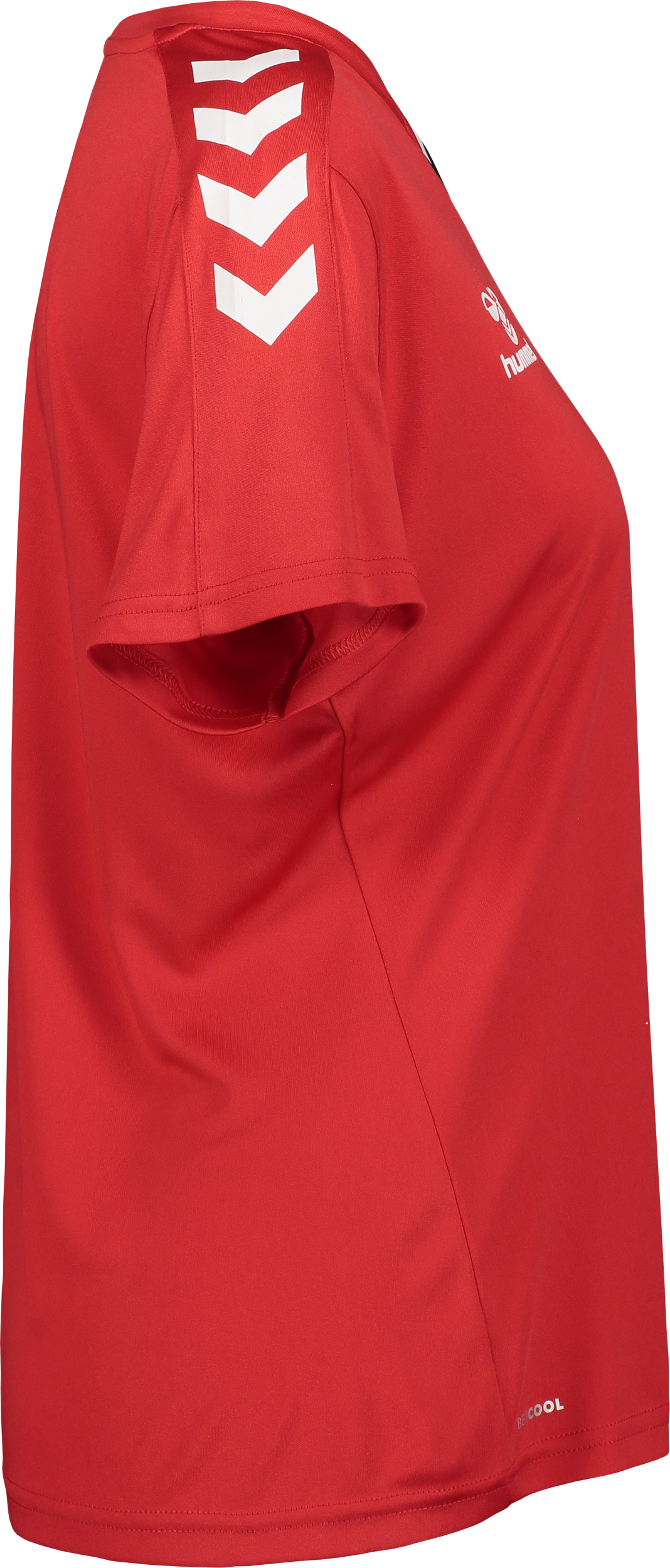 HUMMEL, Core Xk Poly Jsy Ss W