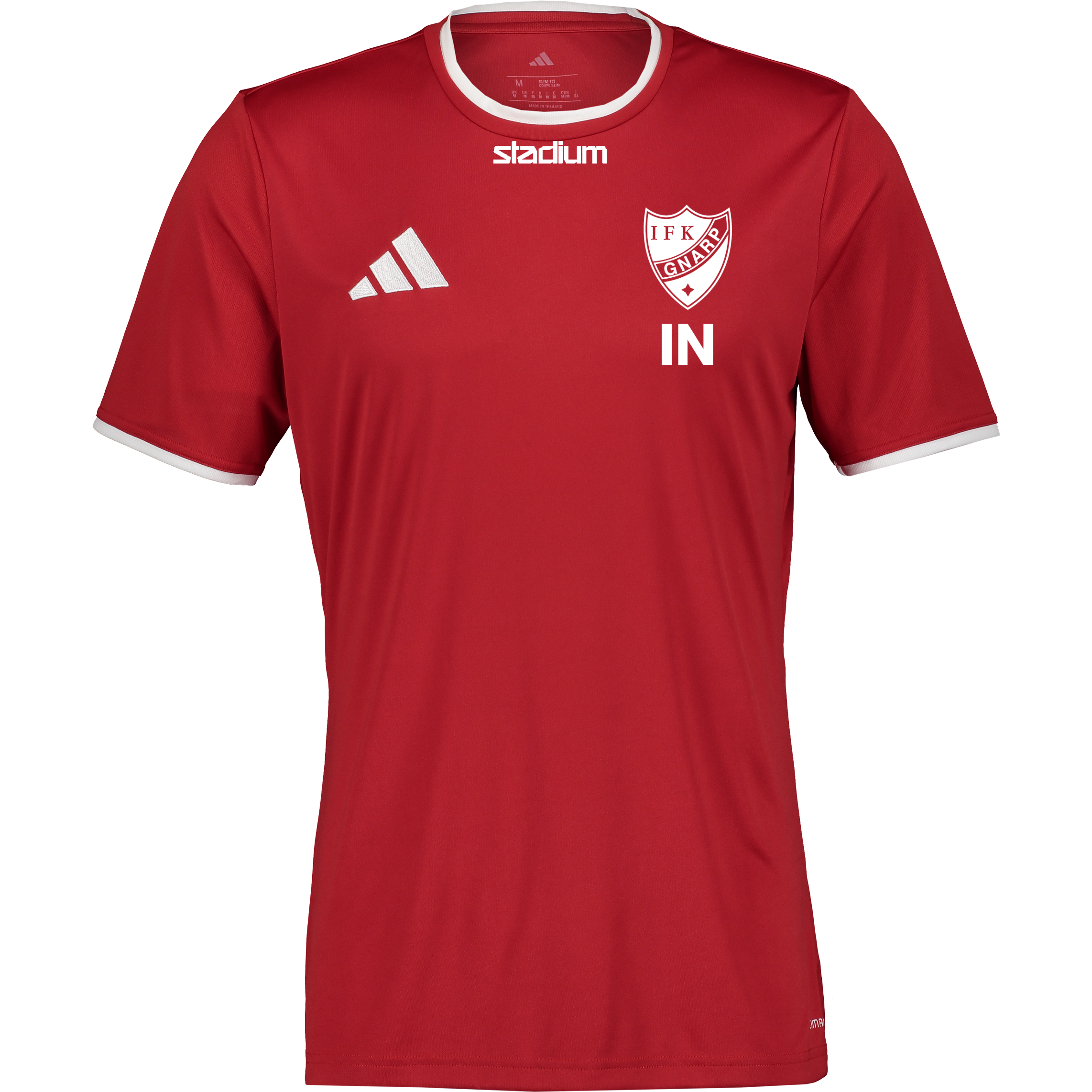 
ADIDAS, 
ENT26 JSY JR, 
Detail 1
