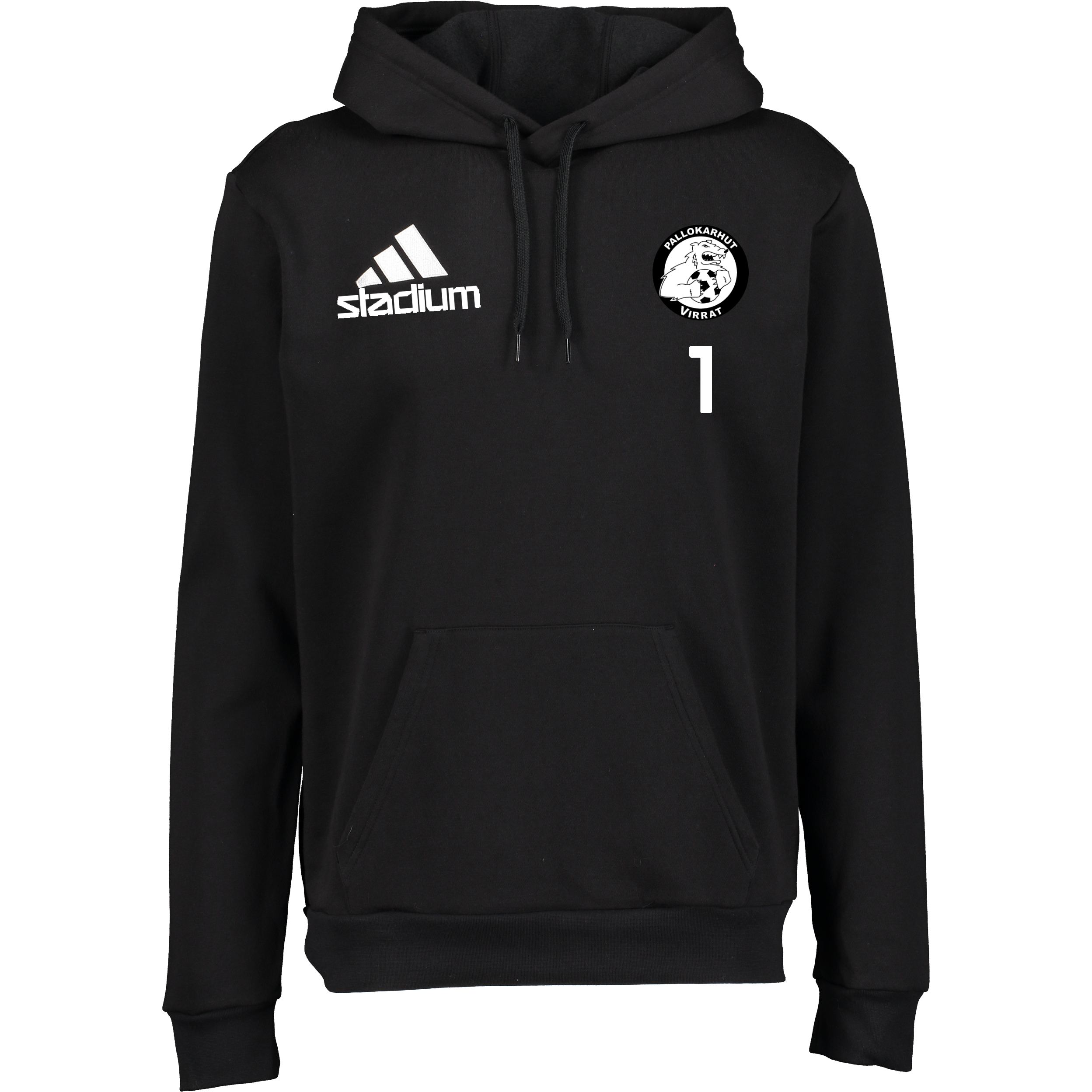 
ADIDAS, 
ENT26 HOODY JR, 
Detail 1
