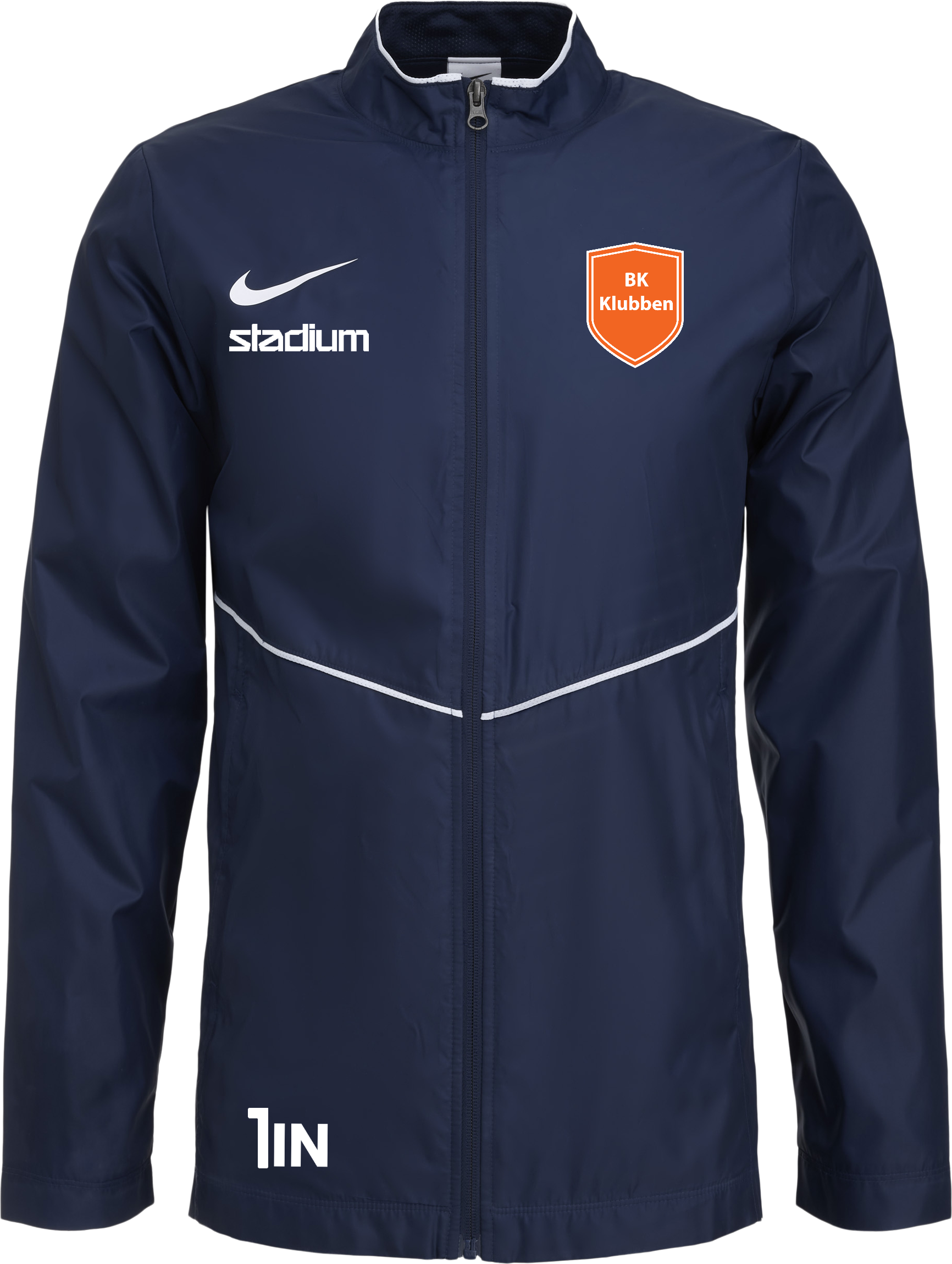 
NIKE, 
PARK26 WIND JKT, 
Detail 1
