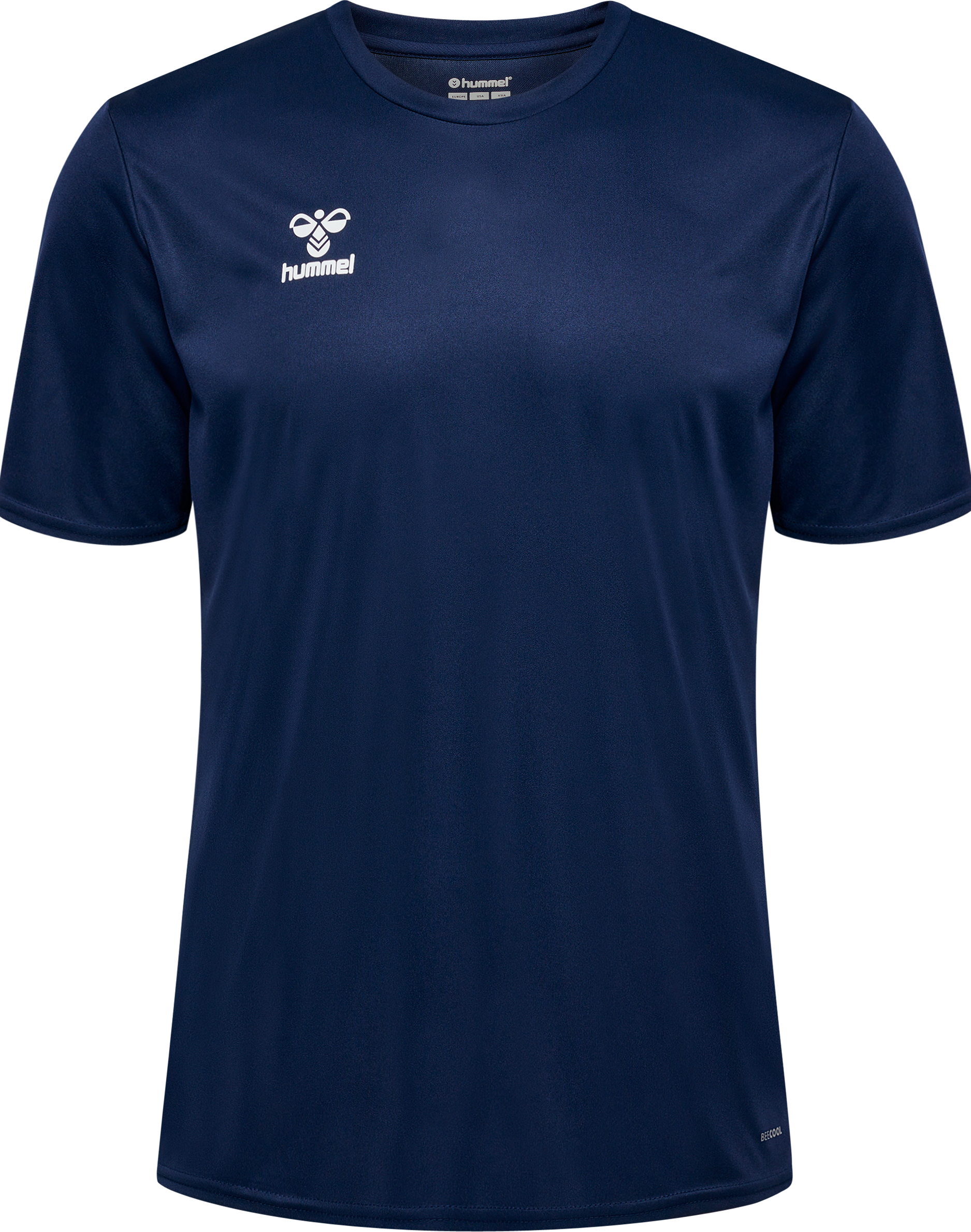 
HUMMEL, 
ESSENTIAL SS JSY JR, 
Detail 1
