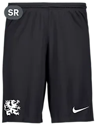 298936101101 NIKE Park III Short 298936101101 NIKE Park III Short Standard Small1x1