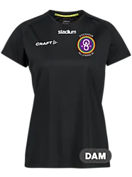 321482107101 CRAFT Evolve Tee W 321482107101 CRAFT Evolve Tee W Standard Small1x1