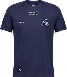 398762102101 CRAFT Rush 2.0 Ss Tee Jr 398762102101 CRAFT Rush 2.0 Ss Tee Jr Standard Small1x1