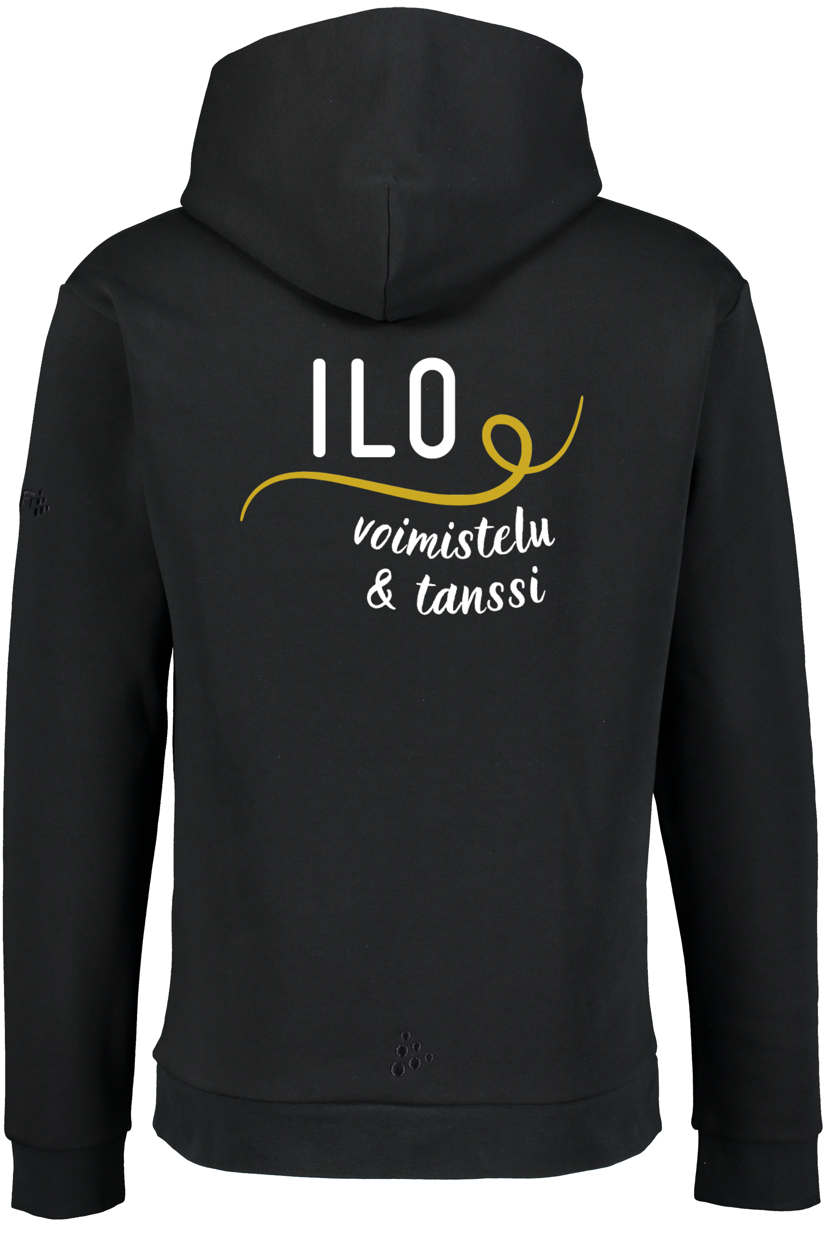 CRAFT, Community 2.0 Hood Jr