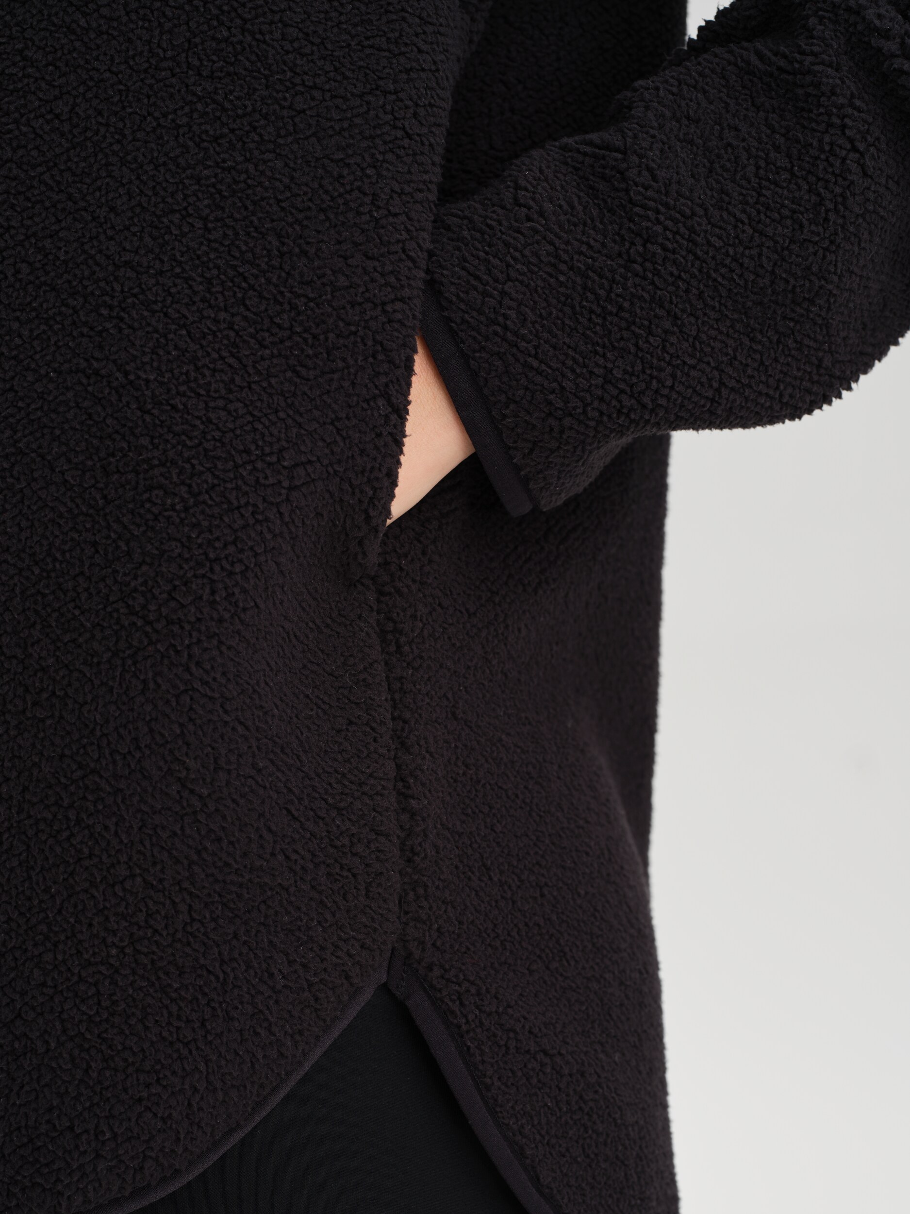 EVEREST, W Imja Pile Halfzip