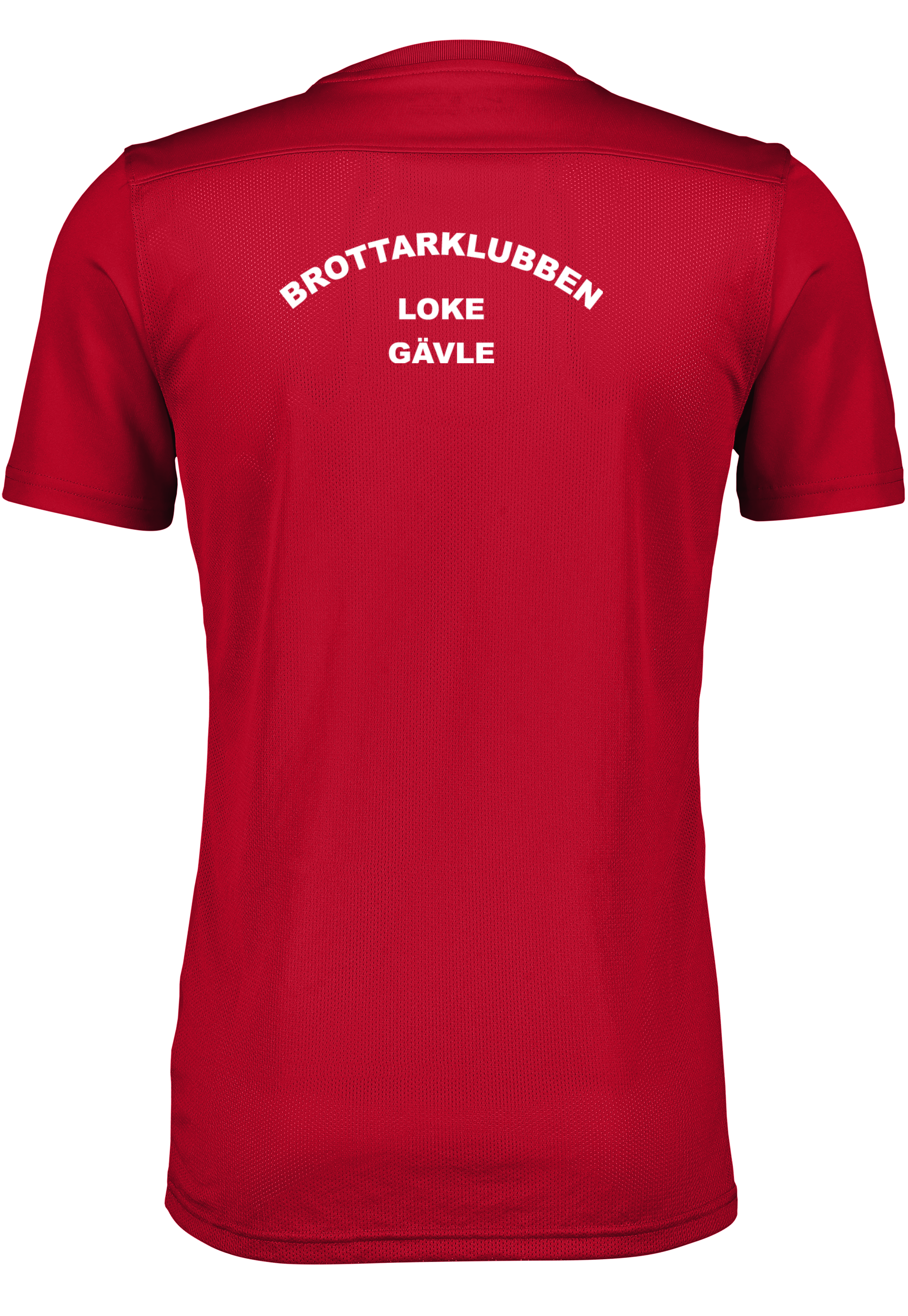 NIKE, Park VII SS Jsy