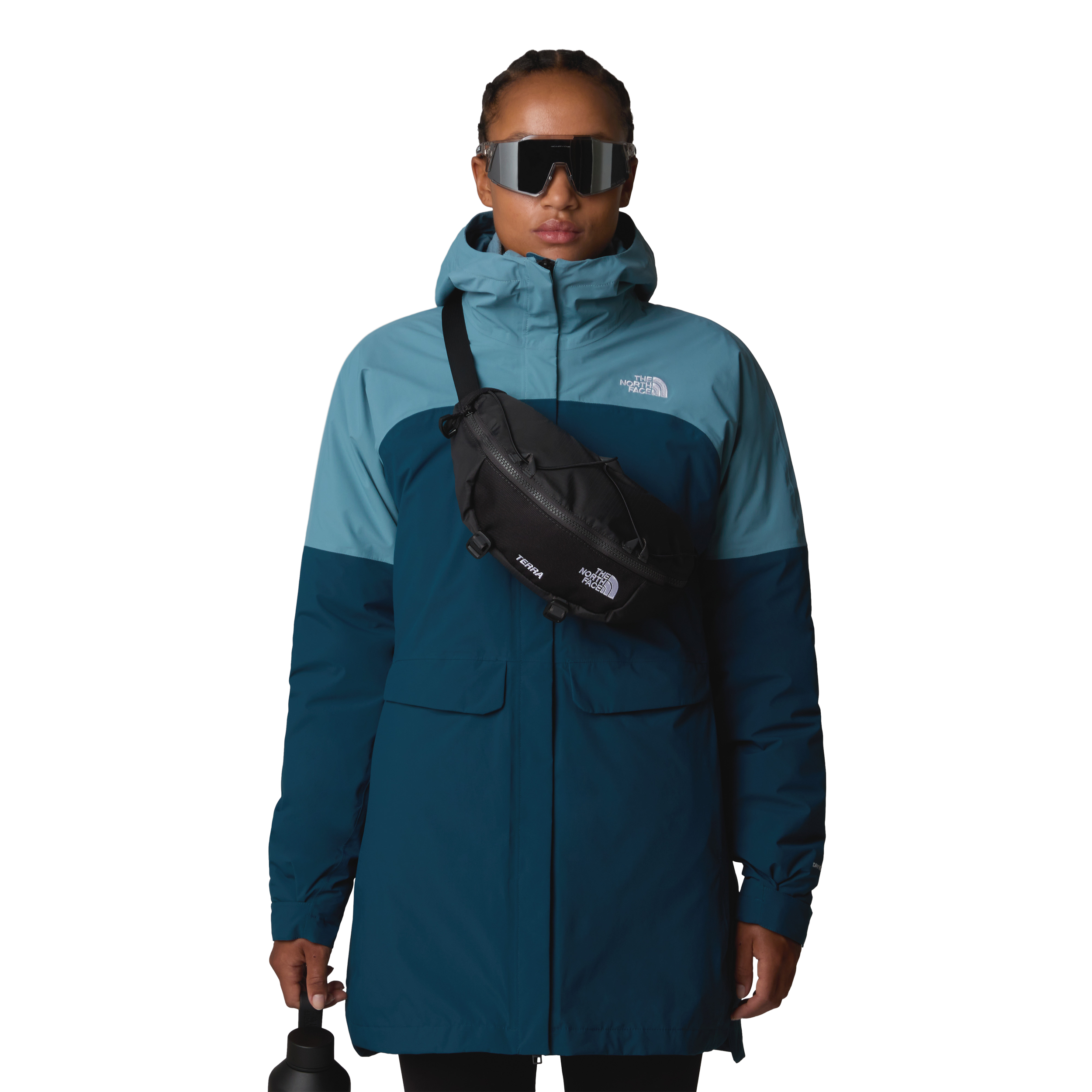 
THE NORTH FACE, 
Terra Lumbar 3l, 
Detail 1
