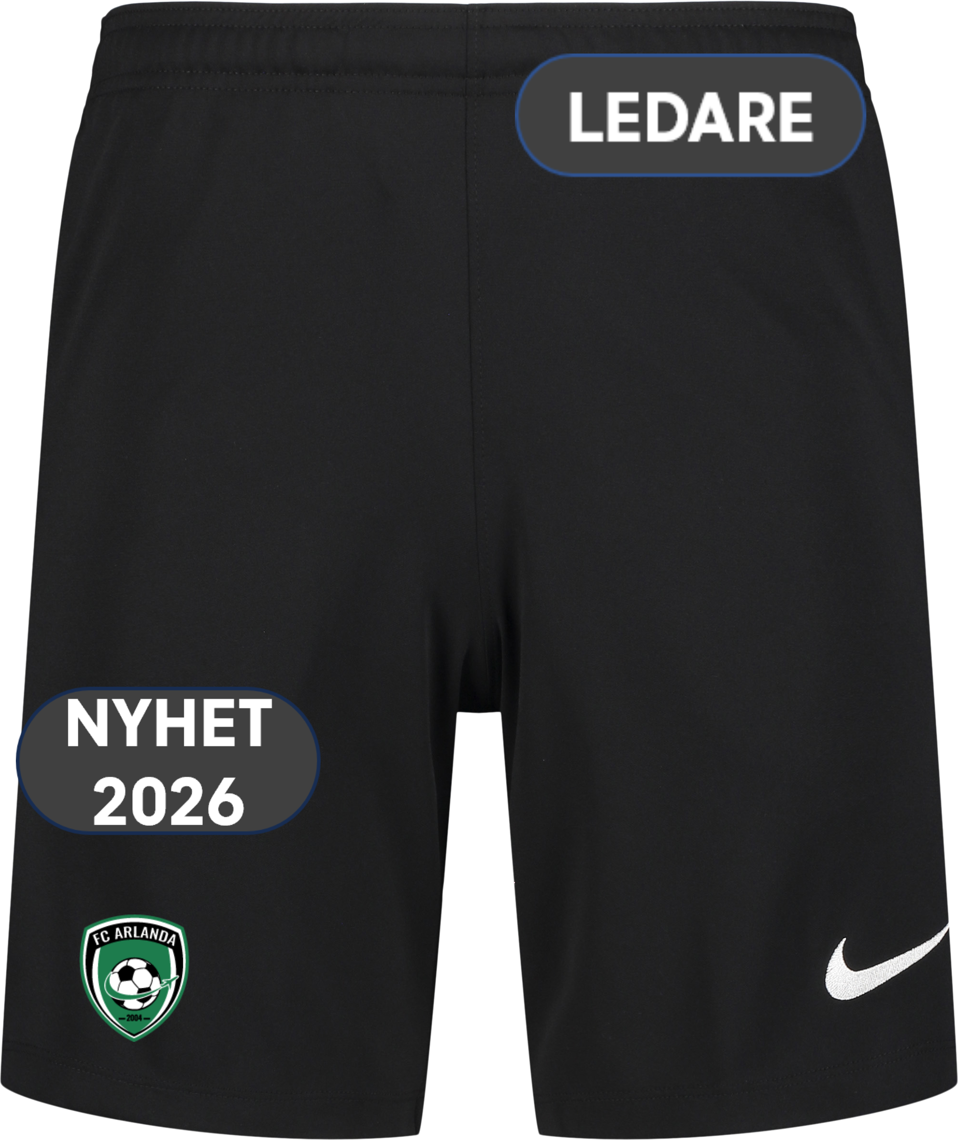 
NIKE, 
PARK26 SHORTS, 
Detail 1
