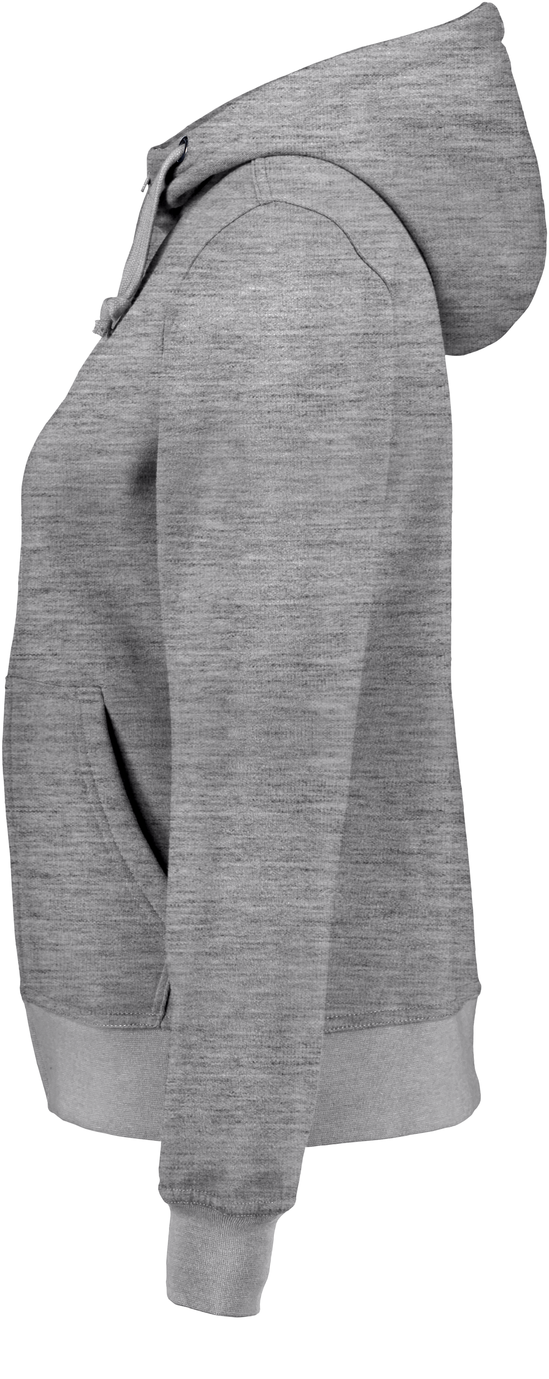 CLIQUE, Basic Hoody F Zip W