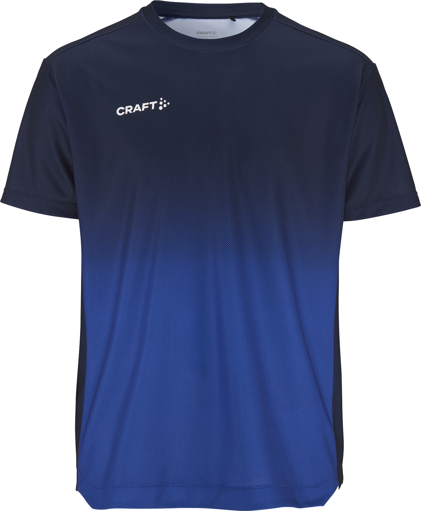 
CRAFT, 
EVOLVE 2.0 STRUCTURED GRAPHIC JSY, 
Detail 1
