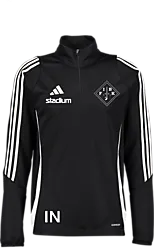390928101101 ADIDAS Tiro24 Tr Top Jr 390928101101 ADIDAS Tiro24 Tr Top Jr Standard Small1x1