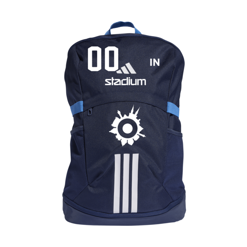 
ADIDAS, 
TIRO BACKPACK, 
Detail 1

