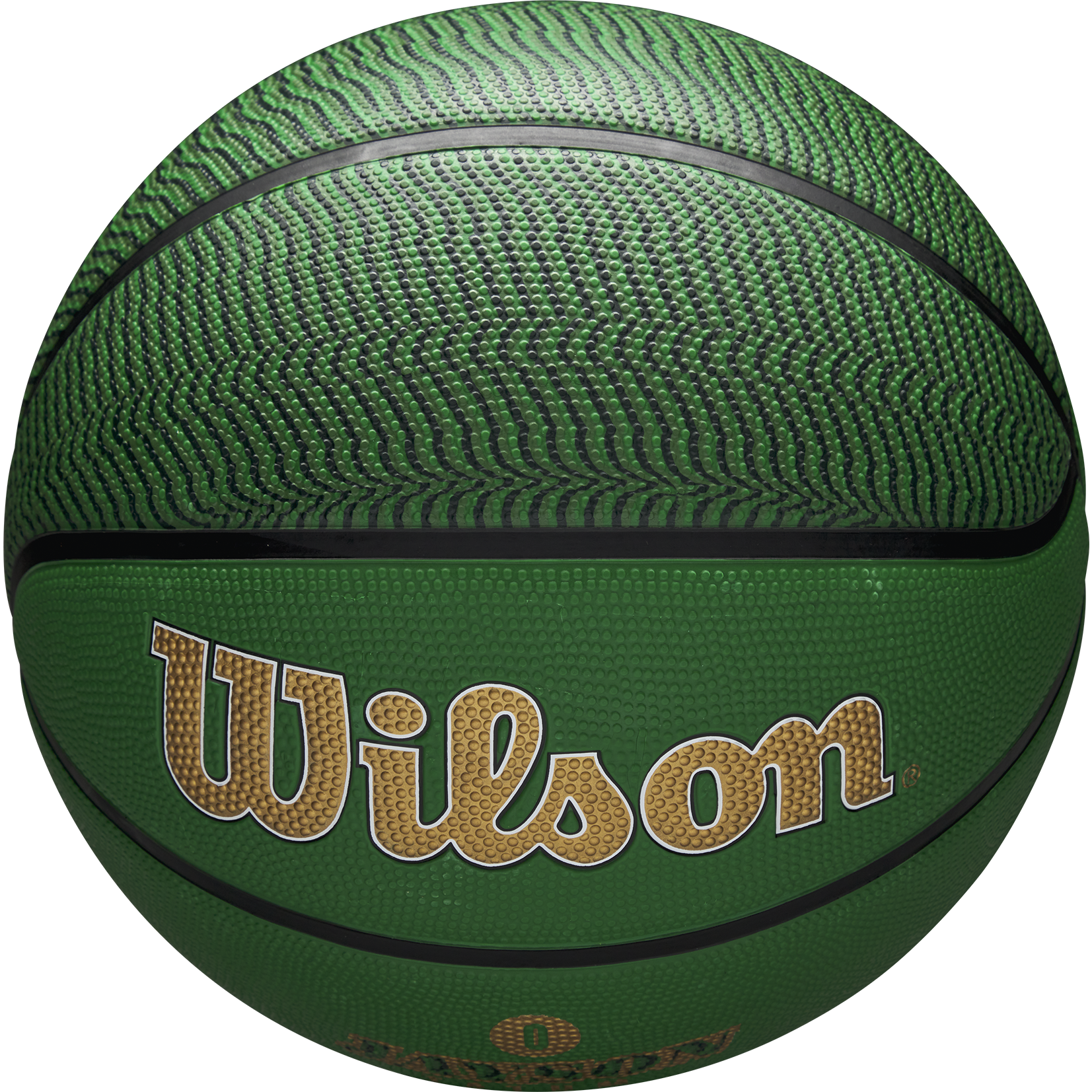 WILSON, Nba Player Icon Outdoor Bskt