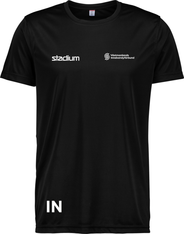 
CLIQUE, 
Active Tee Men, 
Detail 1
