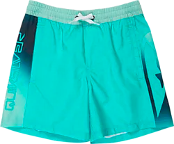 J EVERYDAY HOLMES VOLLEY YTH 16 - AQUA HOLMES Standard Small1x1