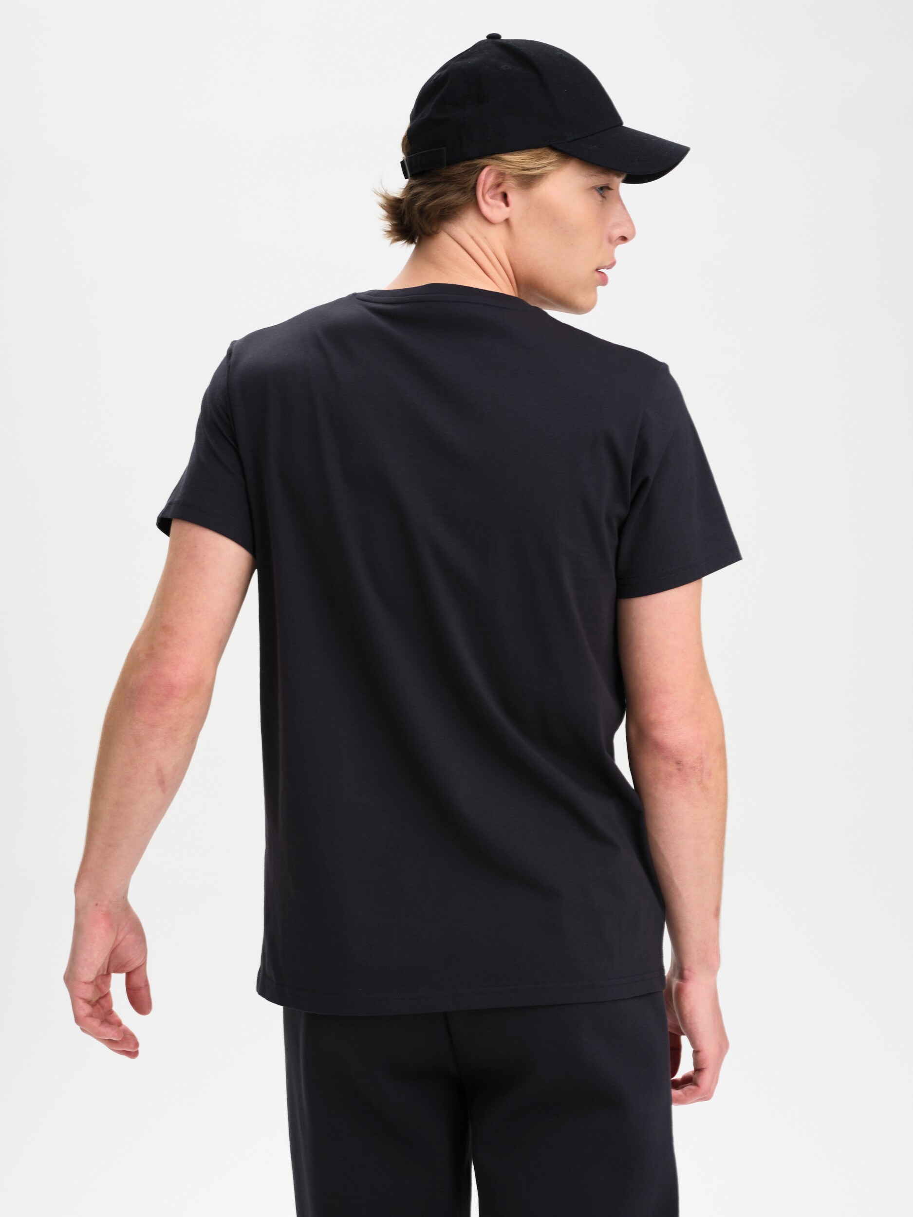 RACE MARINE, M COAST TEE