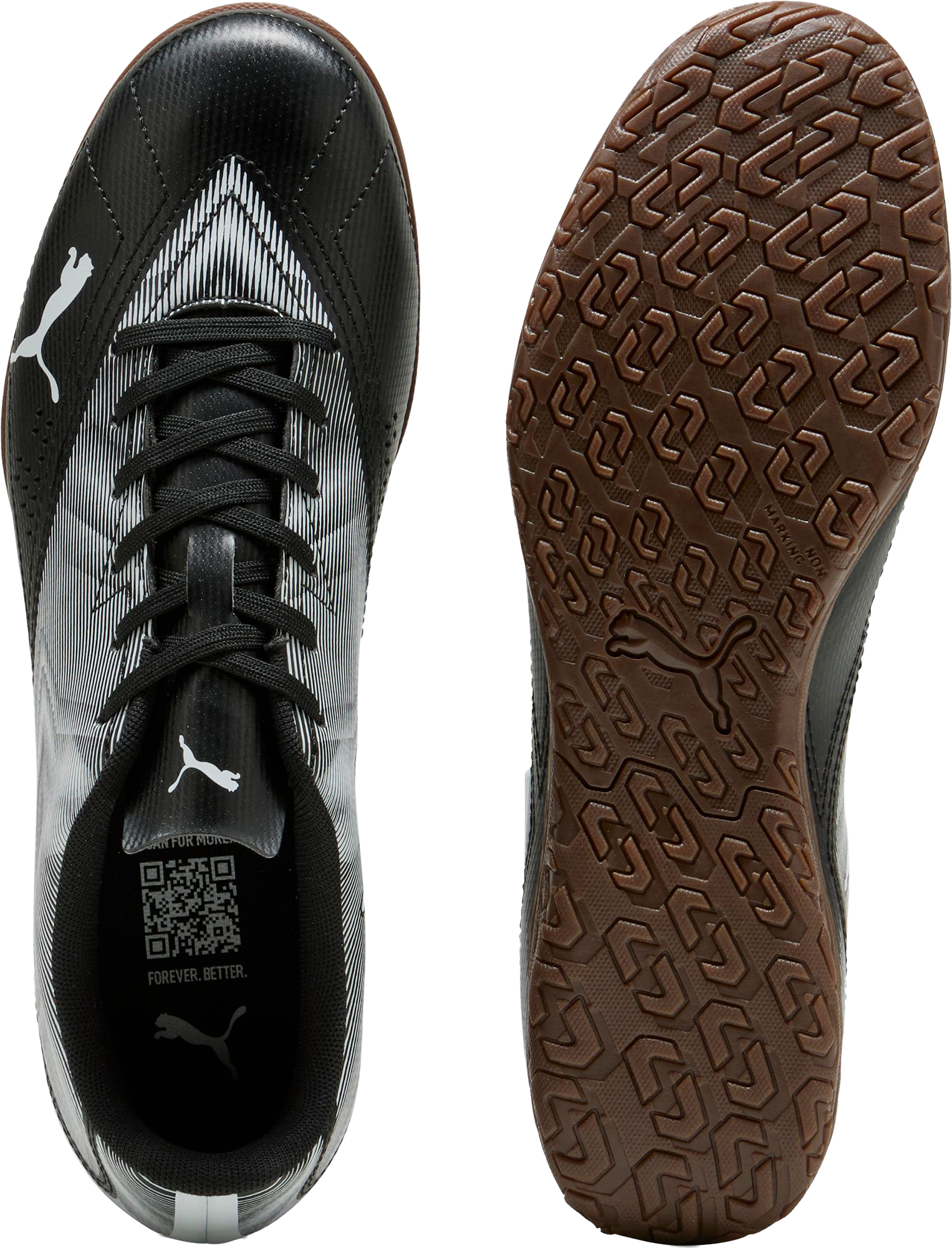 PUMA, RAPID IT
