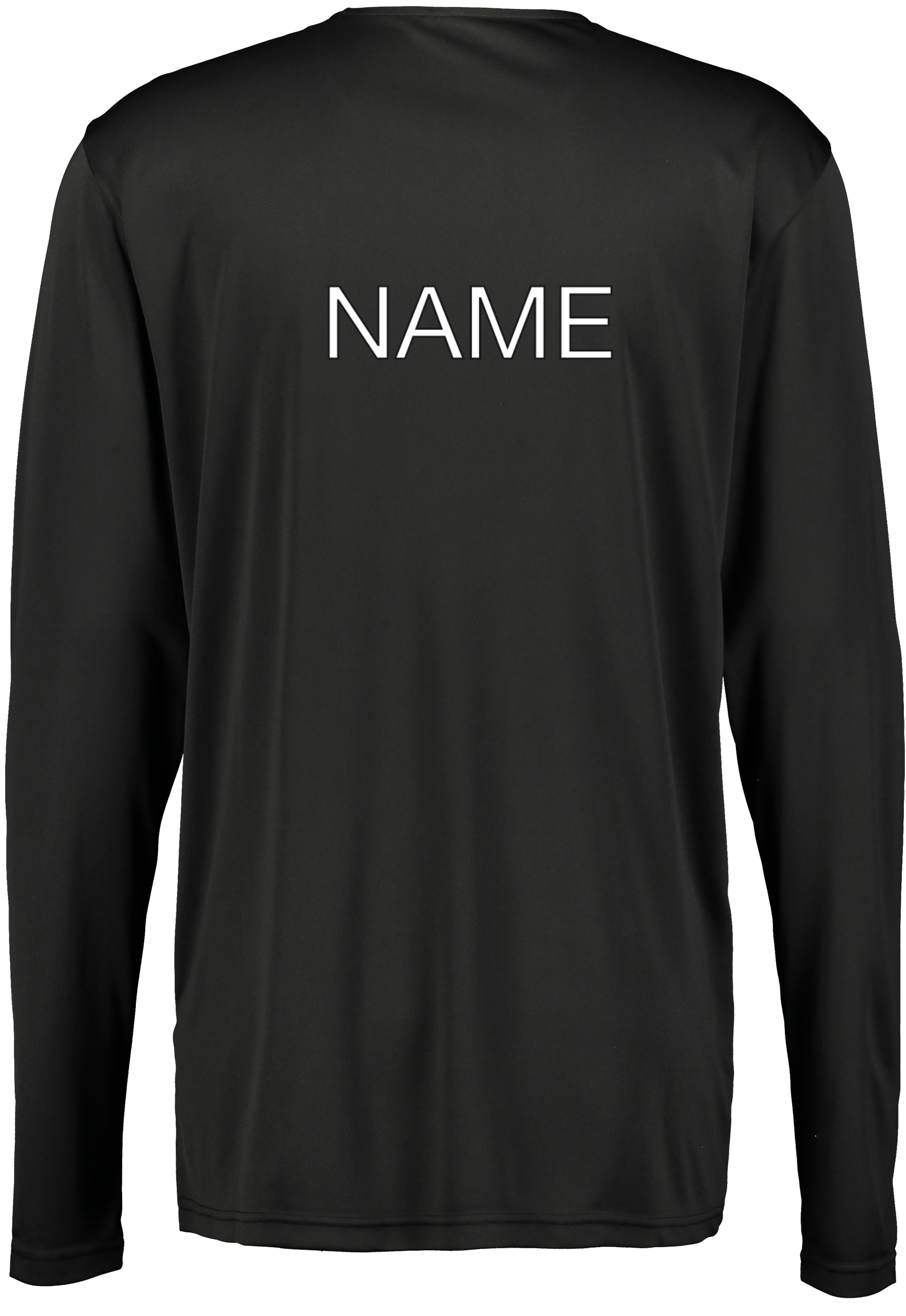 PUMA, Hoops Team Ls Shooting Shirt