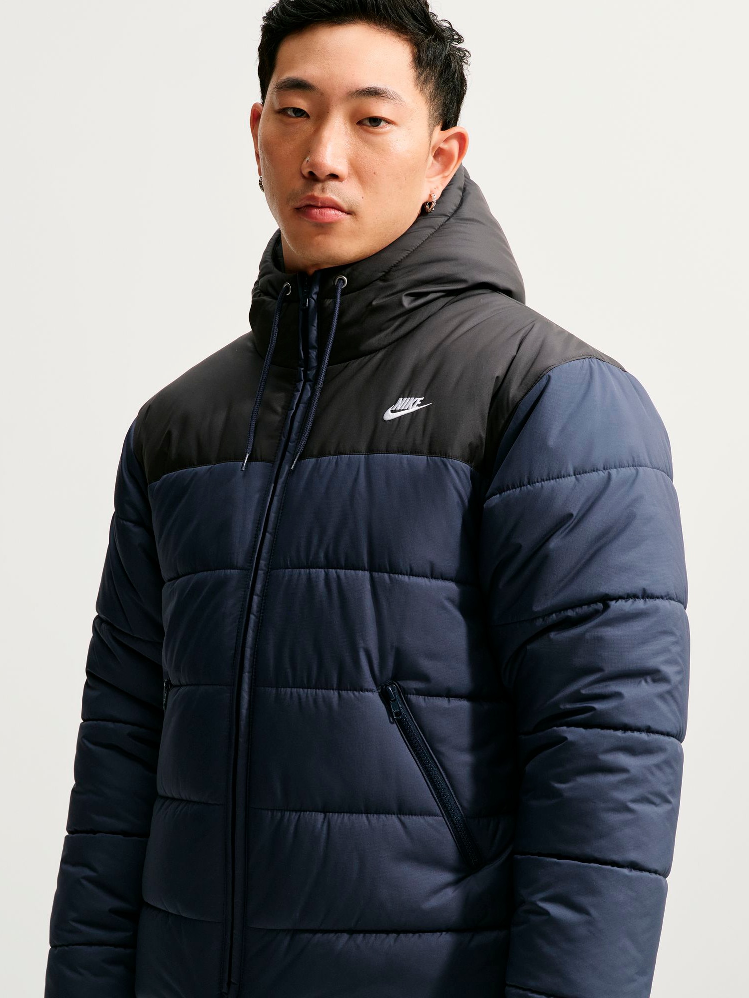 
NIKE, 
M NK ACCESS FILLED PUFFER, 
Detail 1
