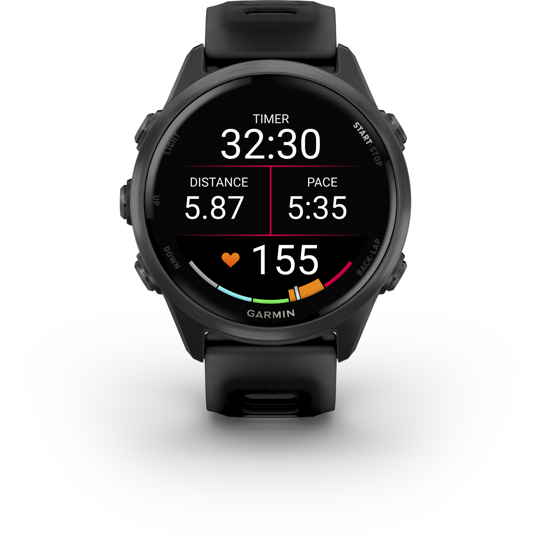 GARMIN, FORERUNNER 570-42MM
