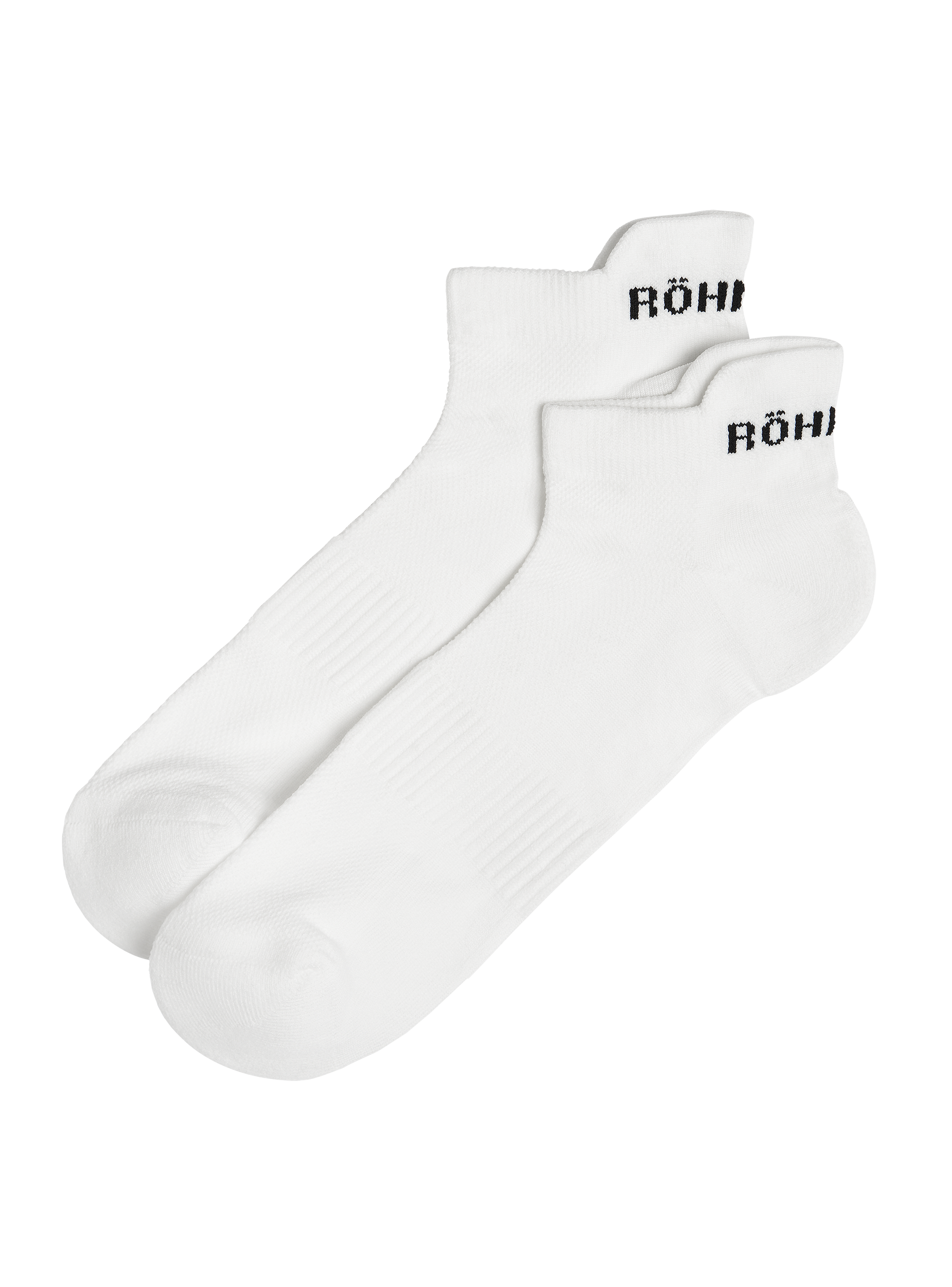 
R&Ouml;HNISCH, 
2-Pack Functional Sport Socks, 
Detail 1
