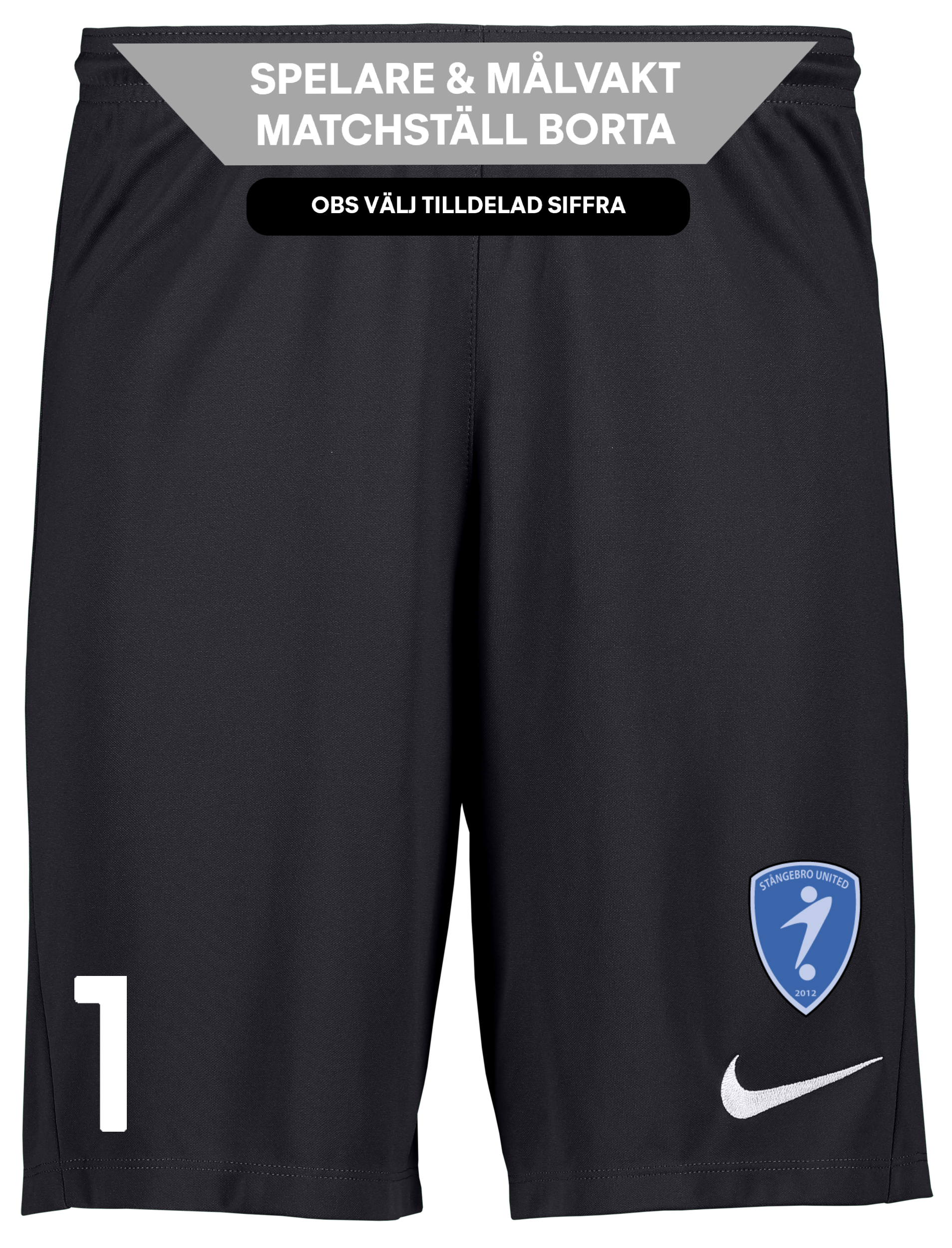 
NIKE, 
Park III Short Jr, 
Detail 1
