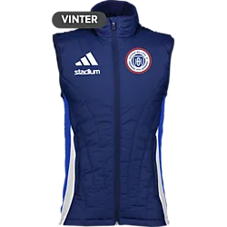 396463101102 ADIDAS Tiro24 C Winterized Vest 396463101102 ADIDAS Tiro24 C Winterized Vest Standard Small1x1