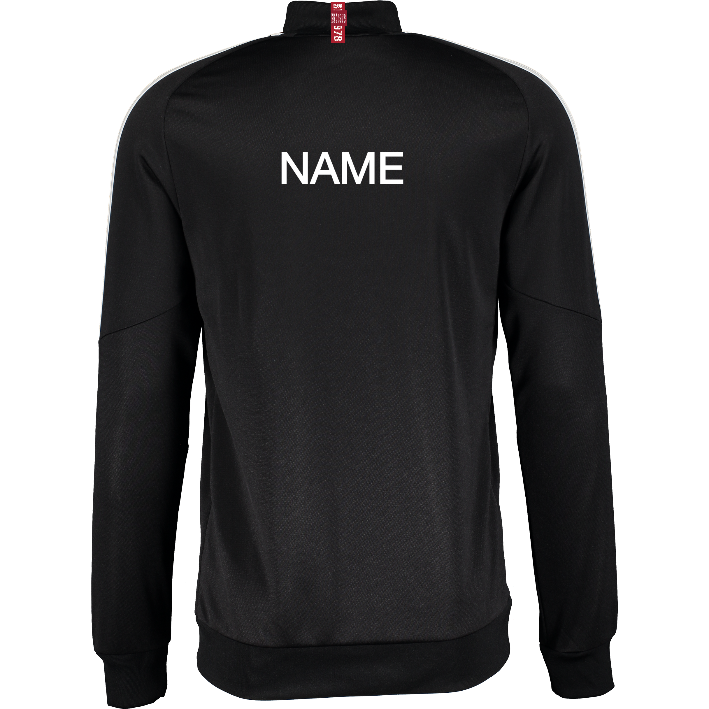 ADIDAS, TIRO26 L TR JKT JR