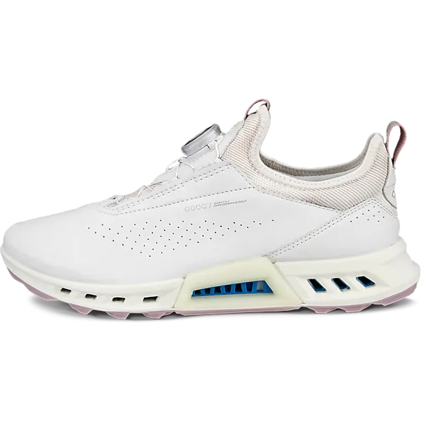 ECCO W GOLF BIOM C4 BOA GTX