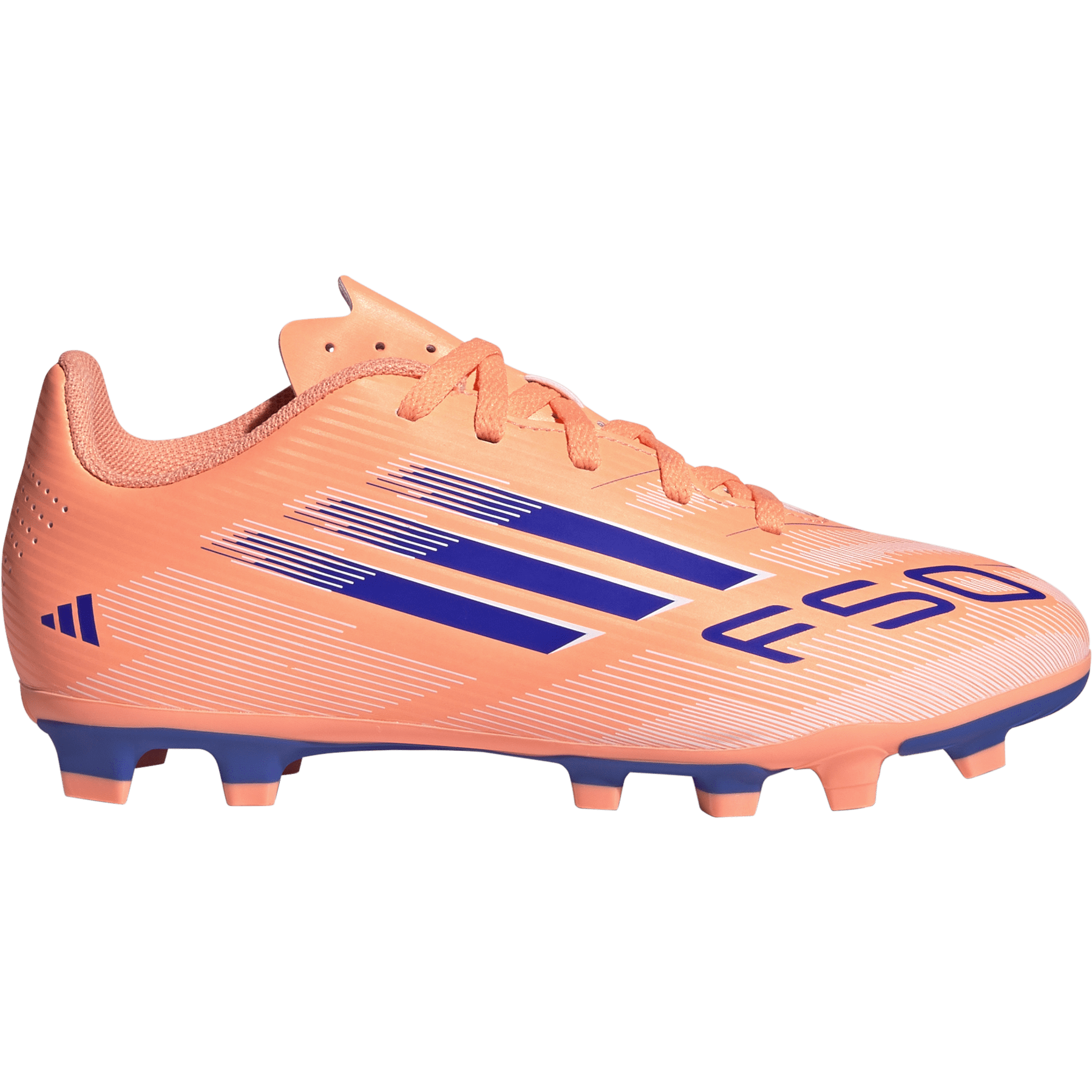 
ADIDAS, 
F50 Club Fg/mg Jr, 
Detail 1
